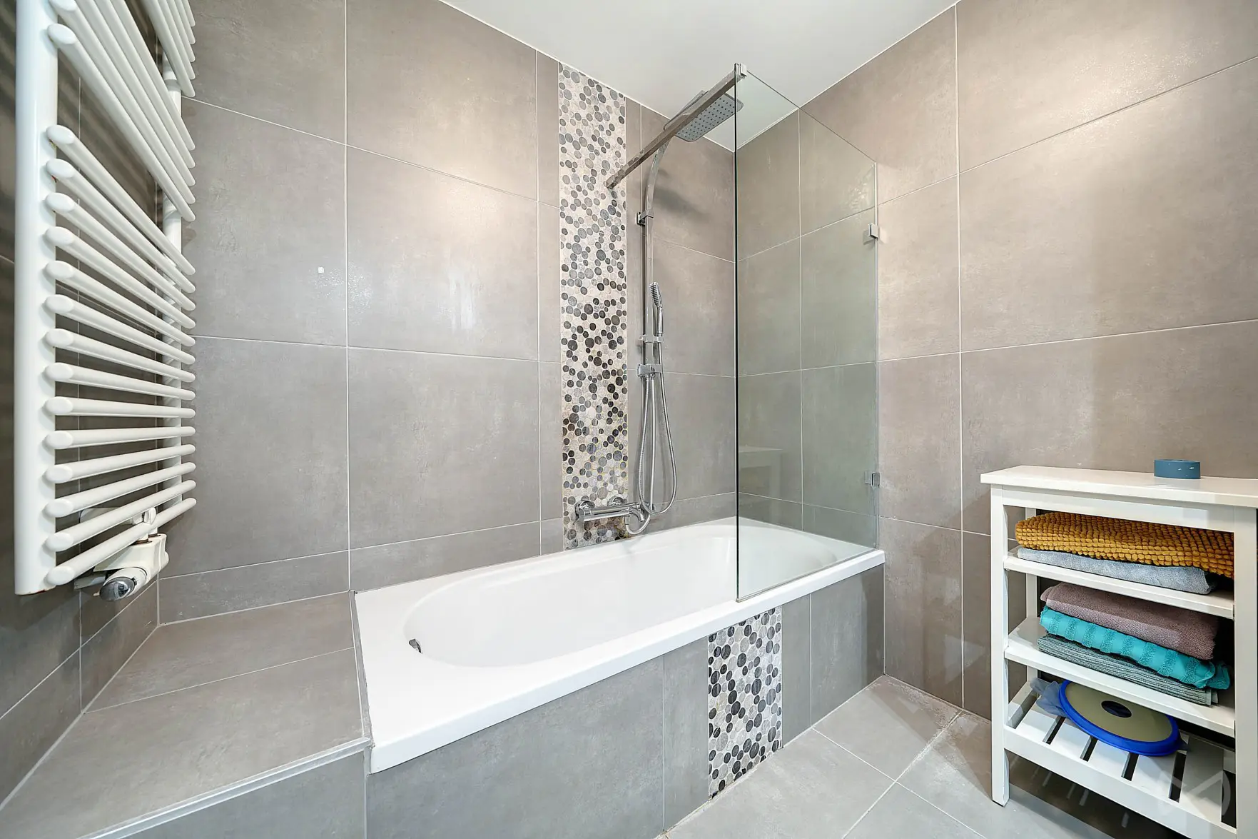 Picture 1 of 4 for House with three bedrooms in Ottignies
