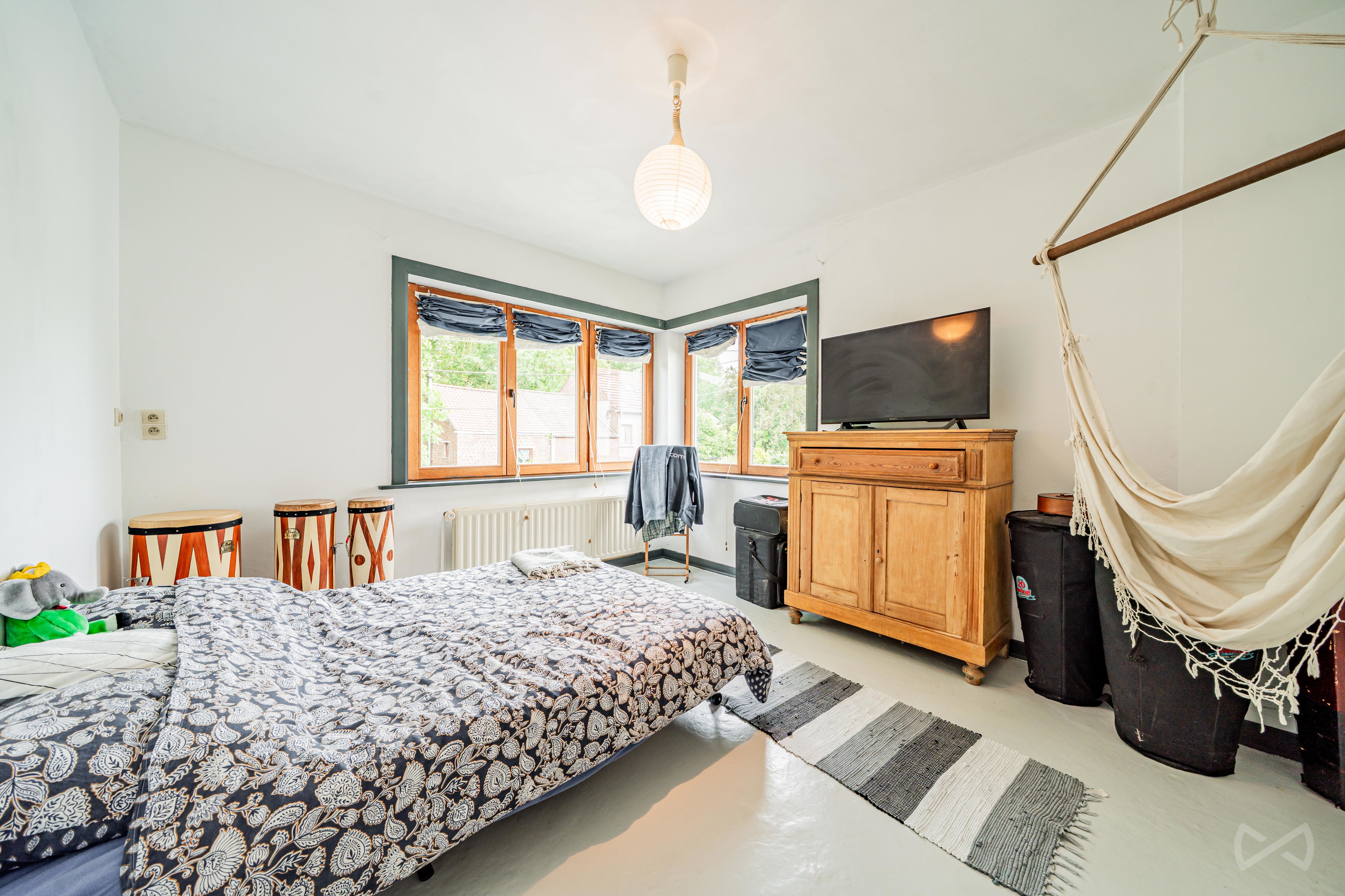 Photo 4 sur 4 pour Maison de trois chambres à Chaumont-Gistoux