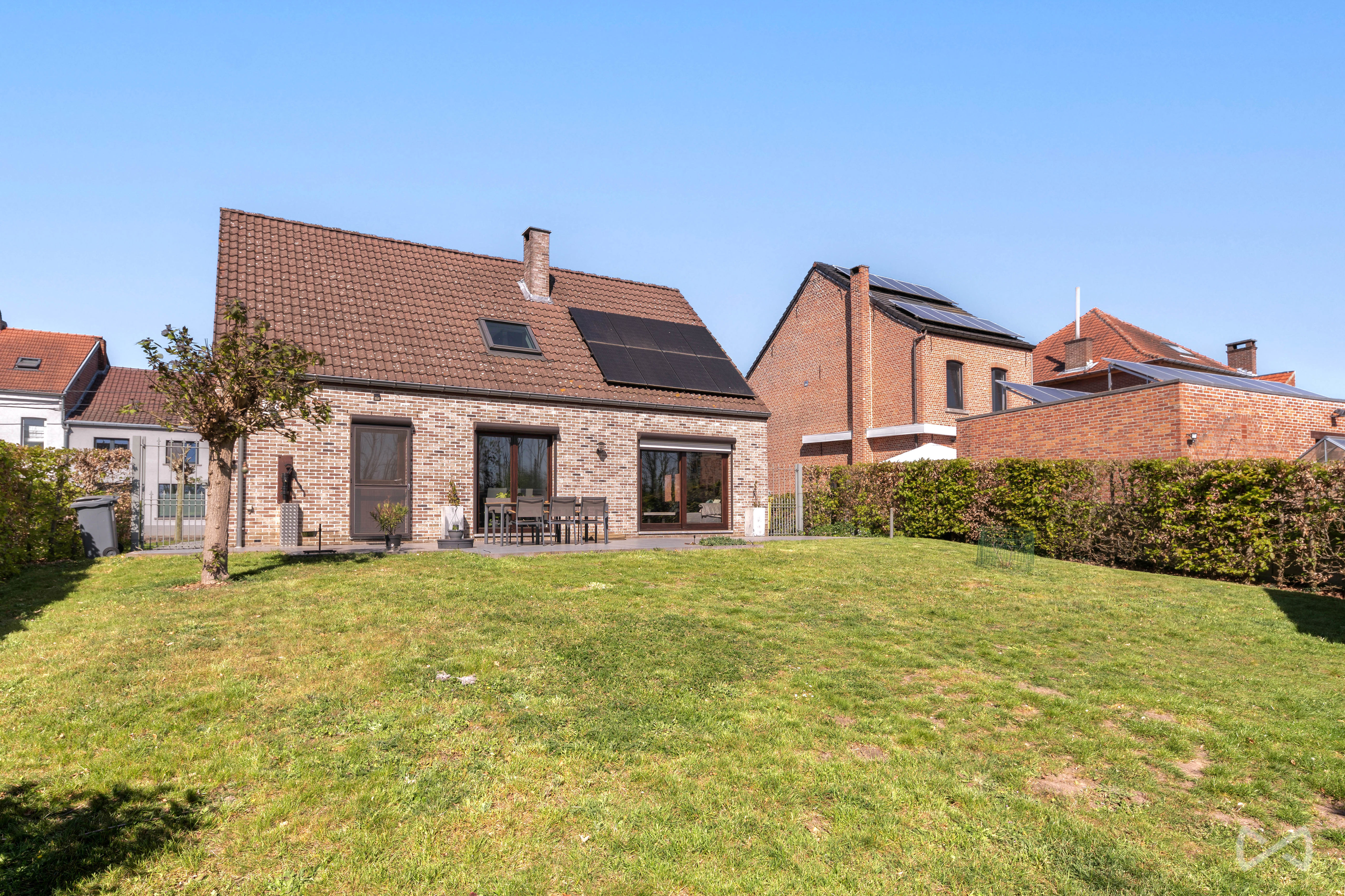Picture 1 of 4 for House with three bedrooms in Rotselaar
