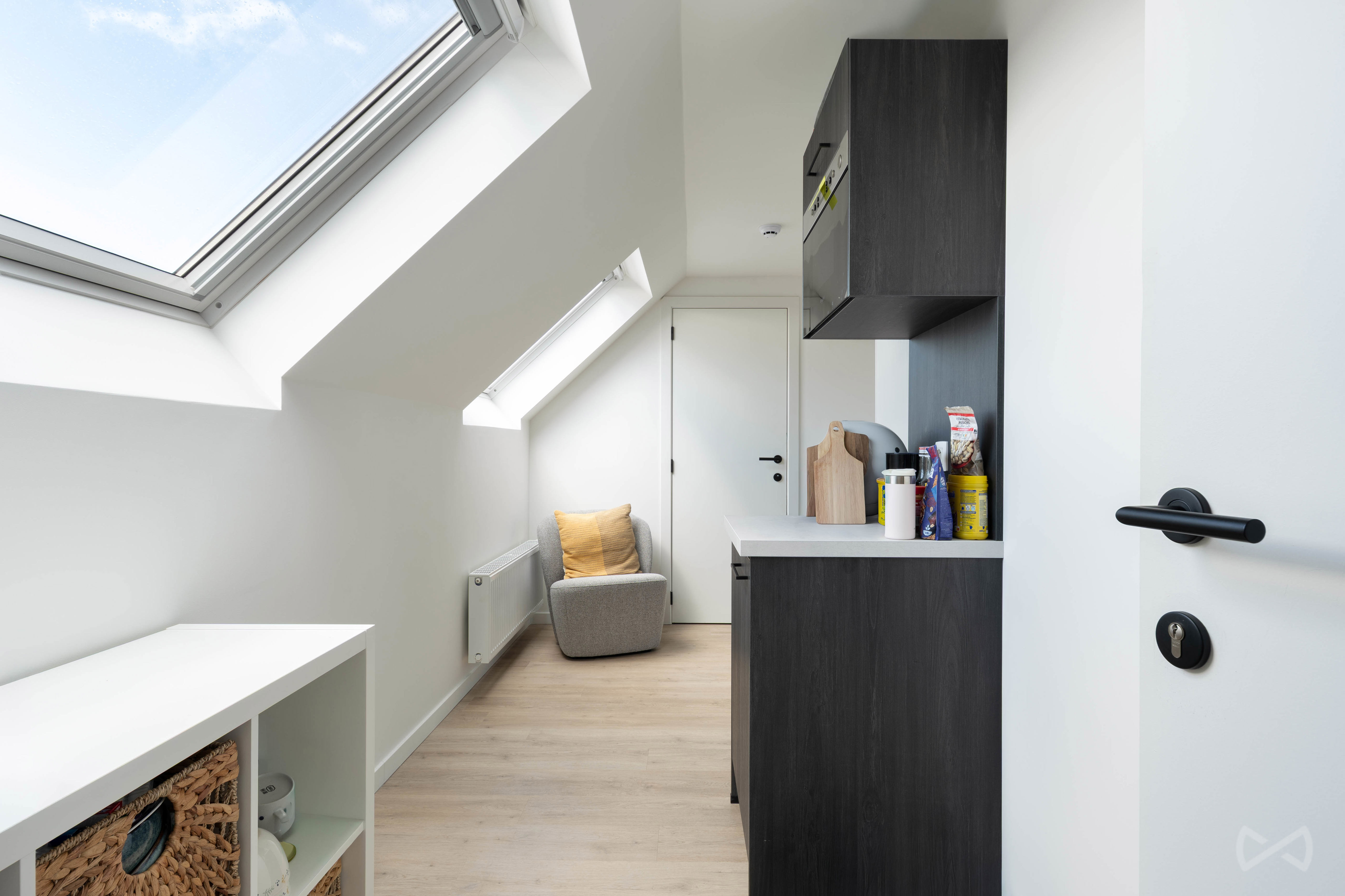 Picture 2 of 3 for Student room in Leuven