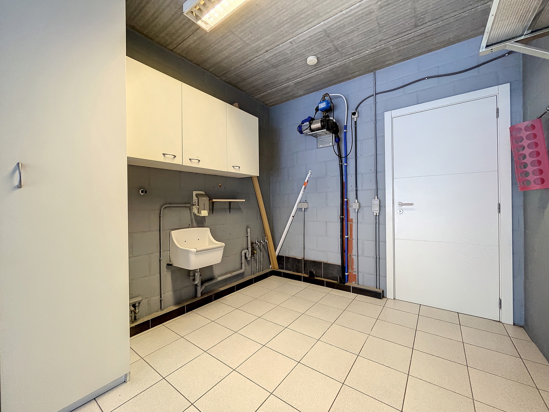 Picture 2 of 4 for House with three bedrooms in Grimbergen