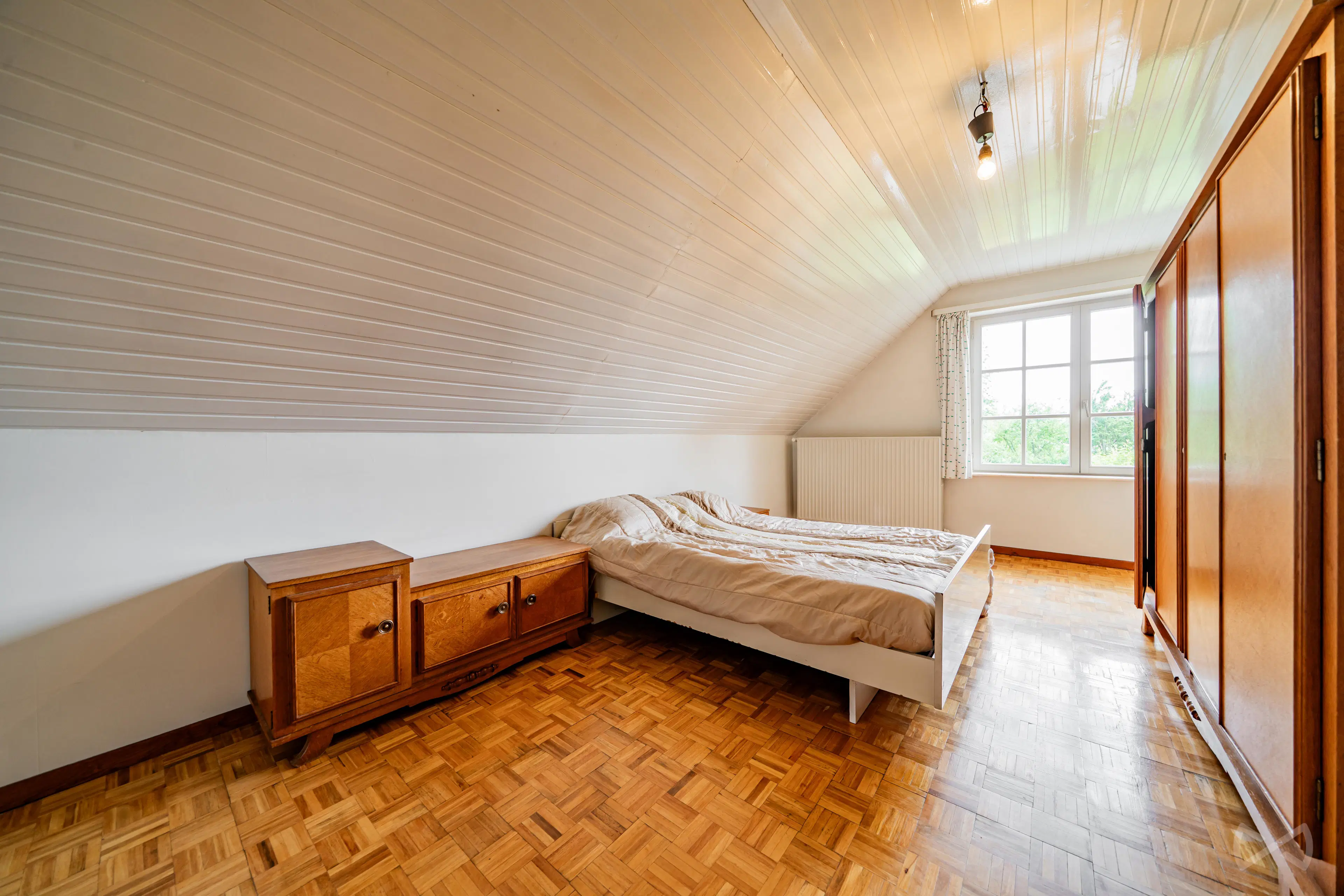 Picture 4 of 4 for Villa with four bedrooms in Sint-Genesius-Rode