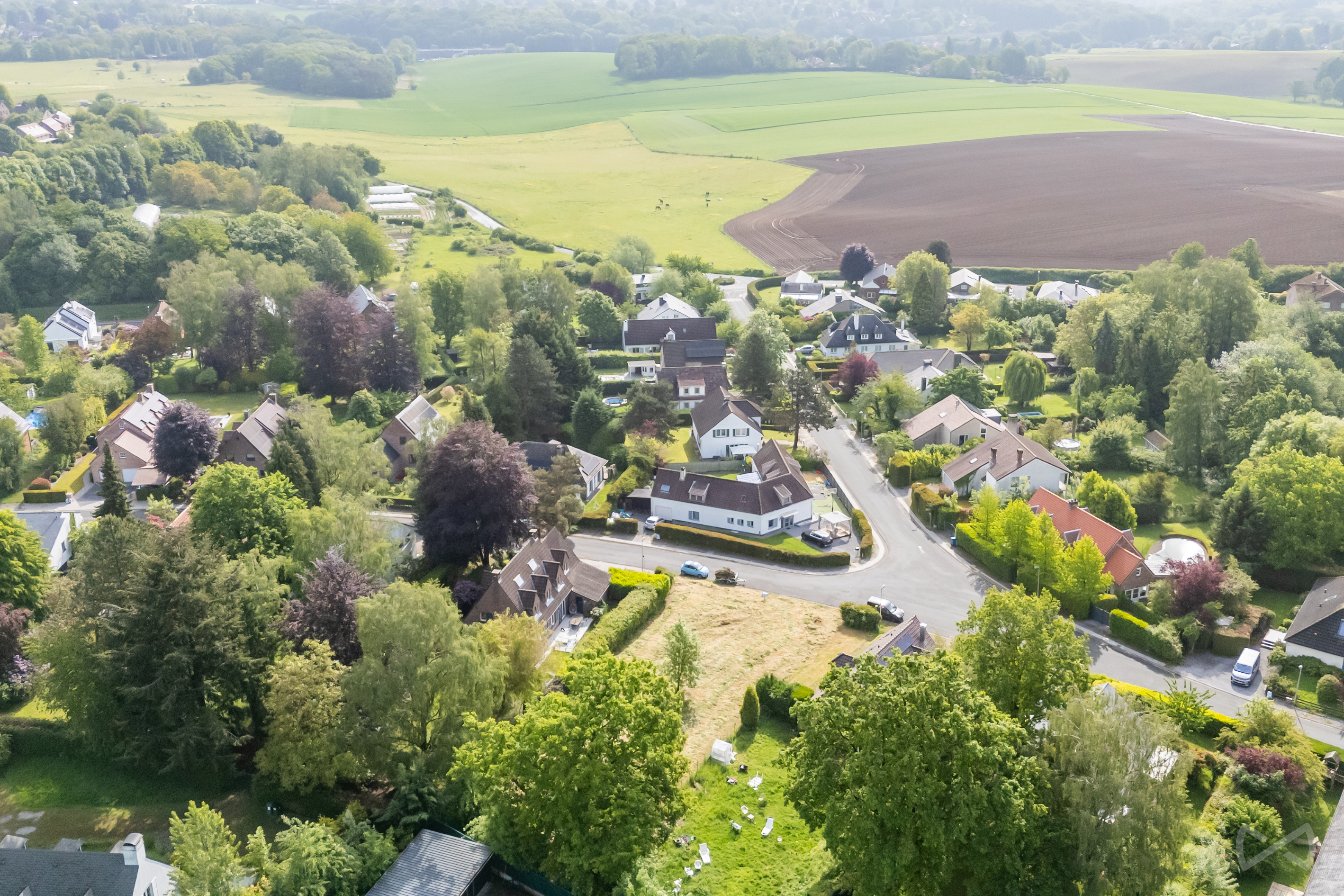 Picture 3 of 4 for Ground in Rixensart
