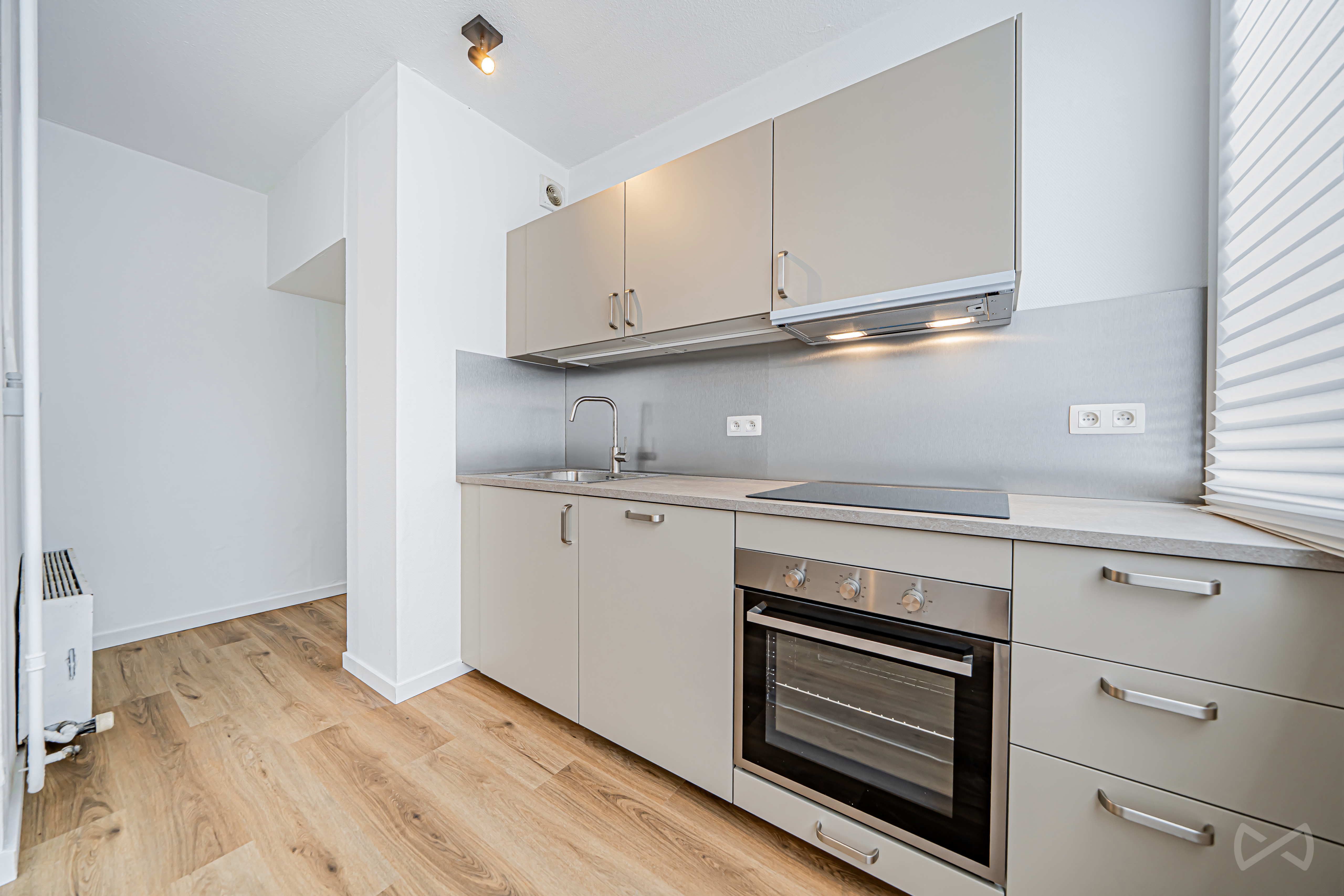 Picture 1 of 4 for Flat with two bedrooms in Namur