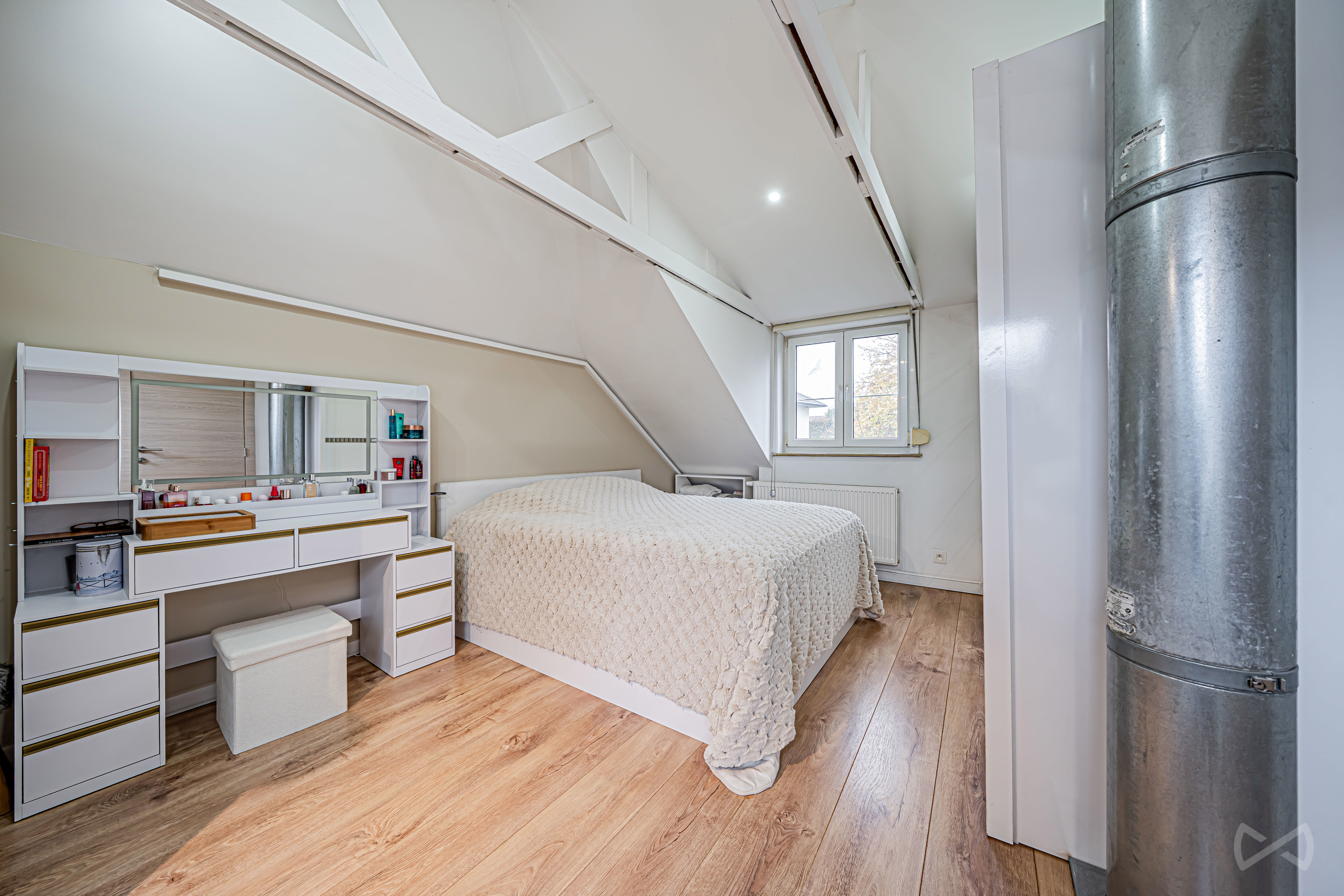 Picture 1 of 4 for Villa with four bedrooms in Overijse
