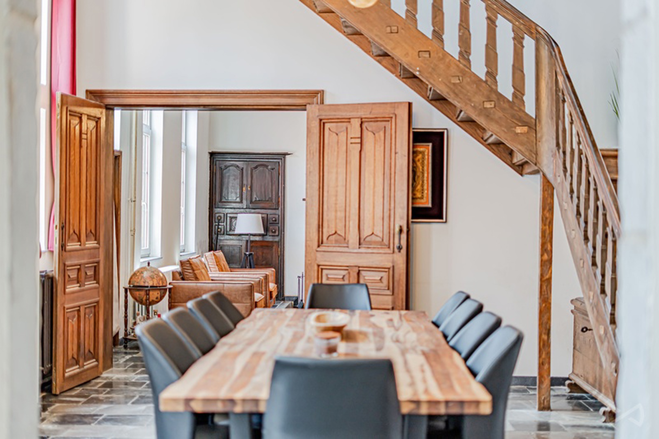 Picture 1 of 4 for House with four bedrooms in Waremme