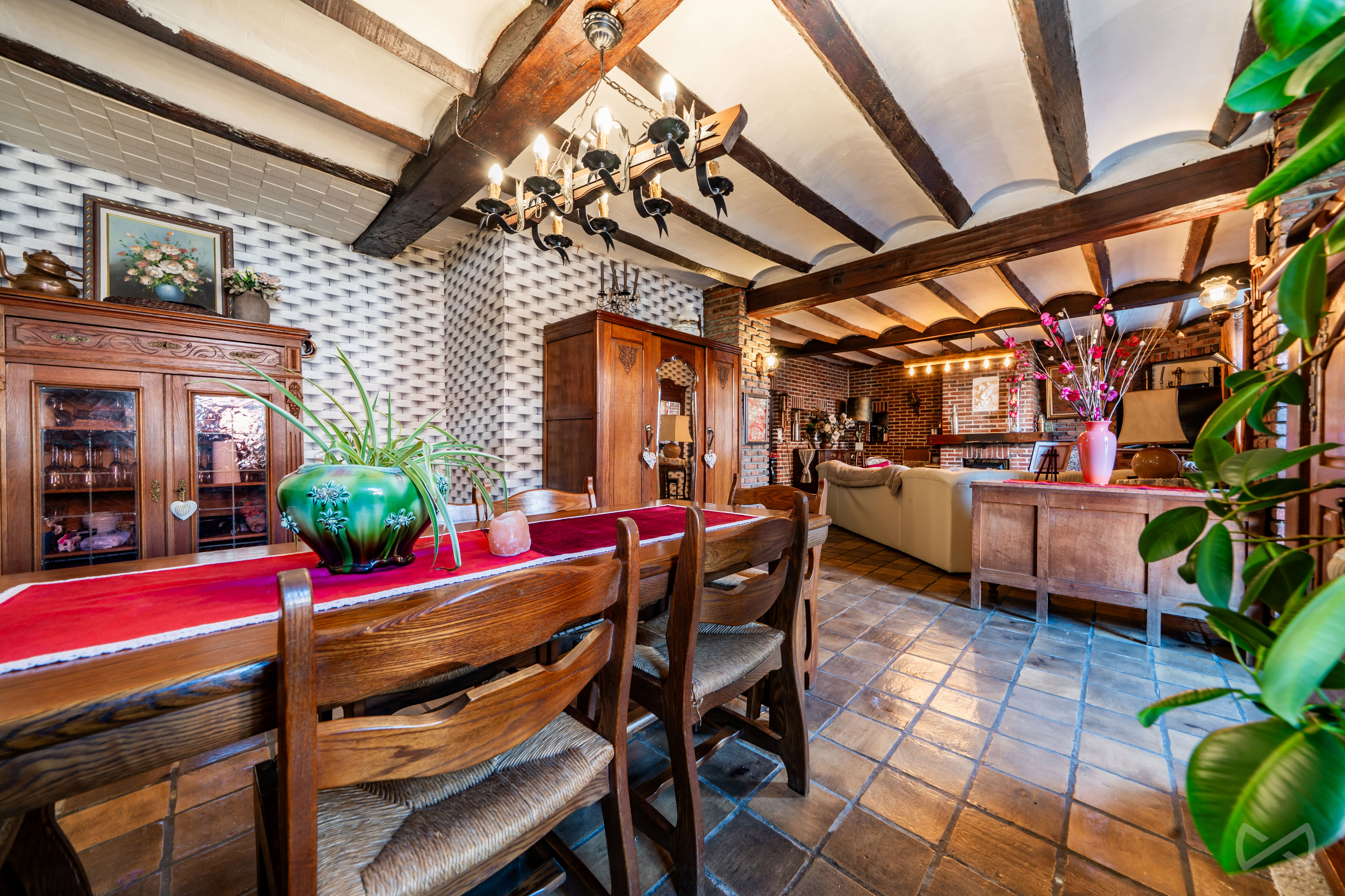 Picture 1 of 4 for House with two bedrooms in Colfontaine