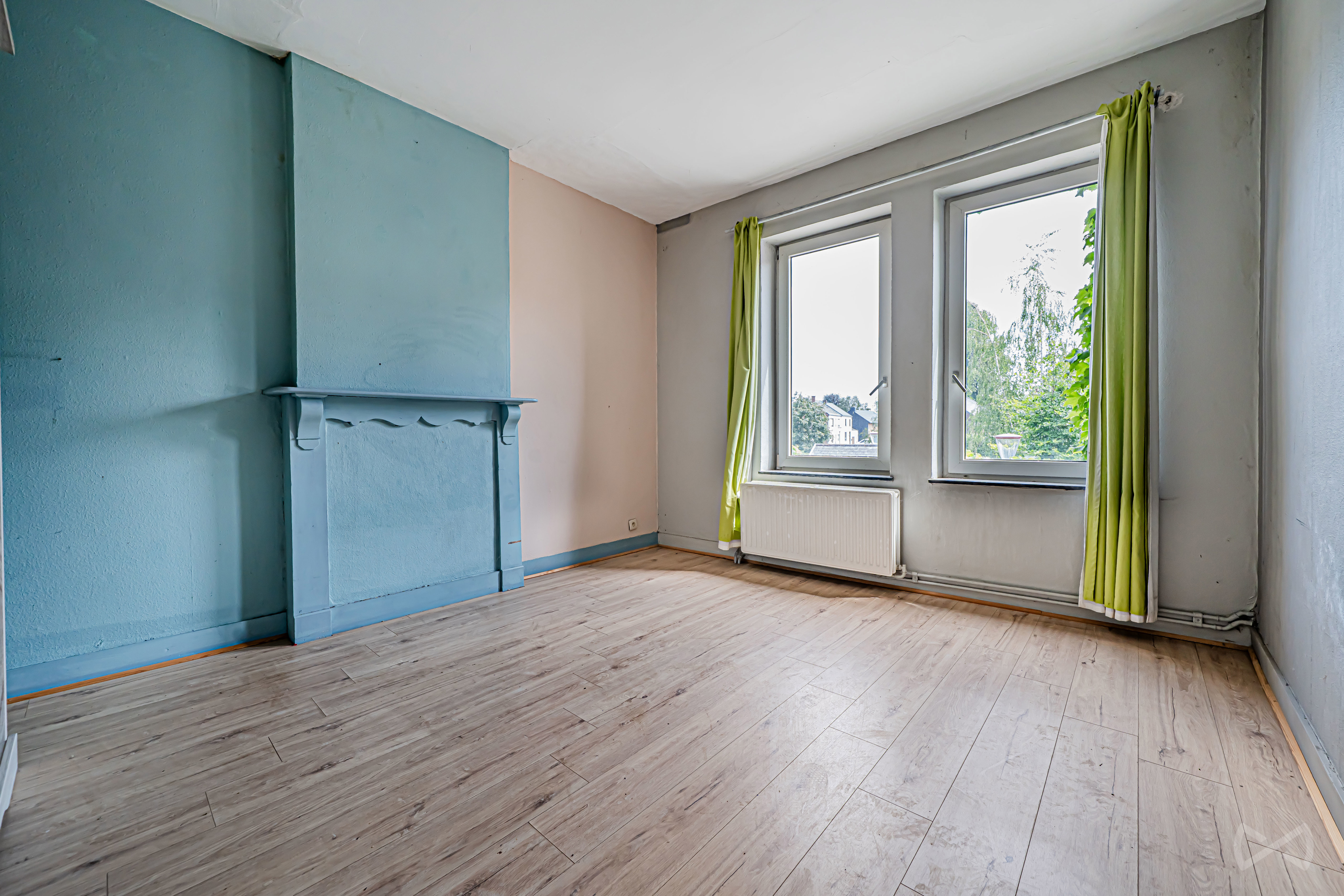 Photo 4 sur 4 pour Maison de six chambres à Trognée