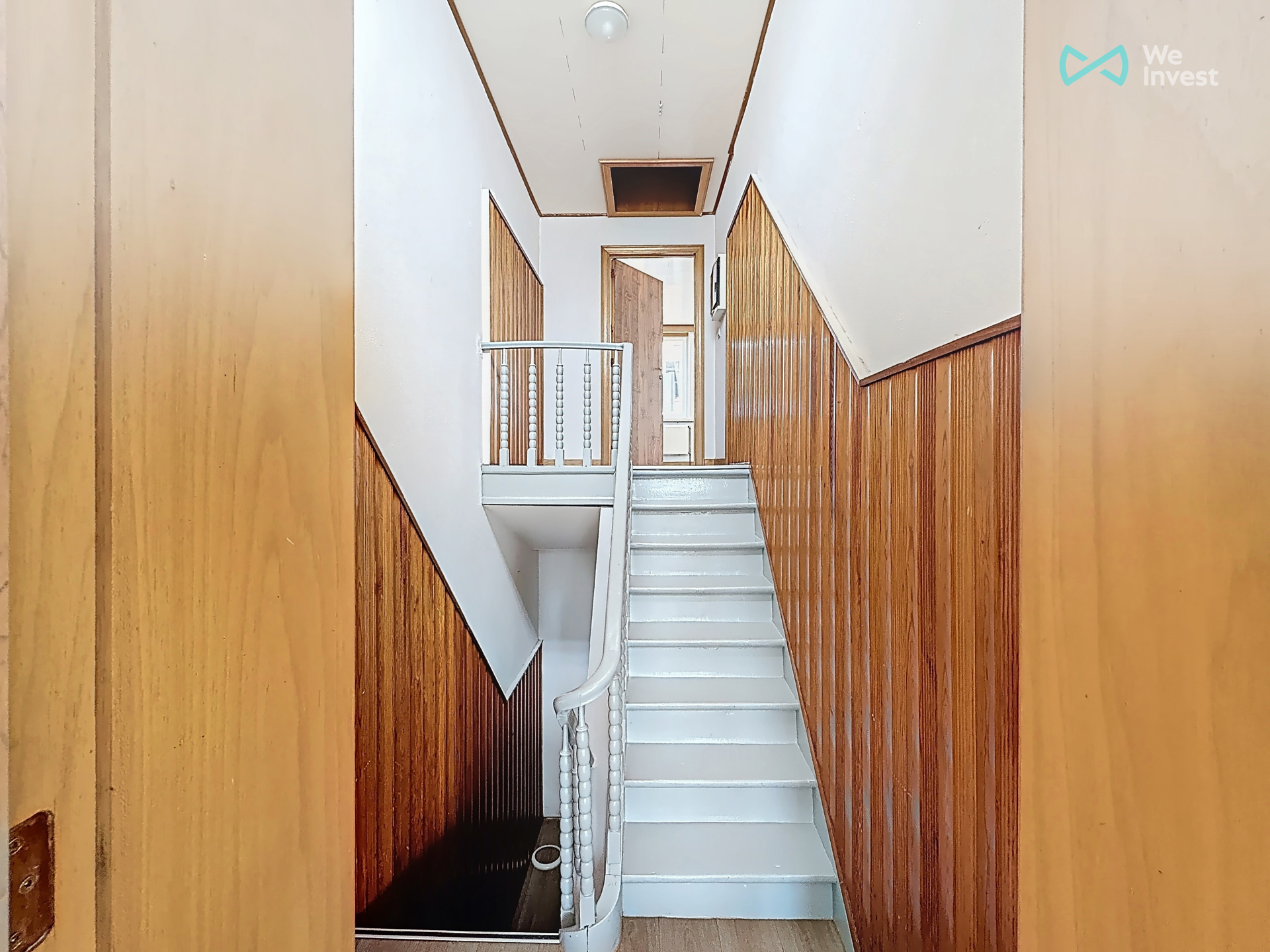 Picture 4 of 4 for Flat with one bedroom in Grimbergen Strombeek-Bever