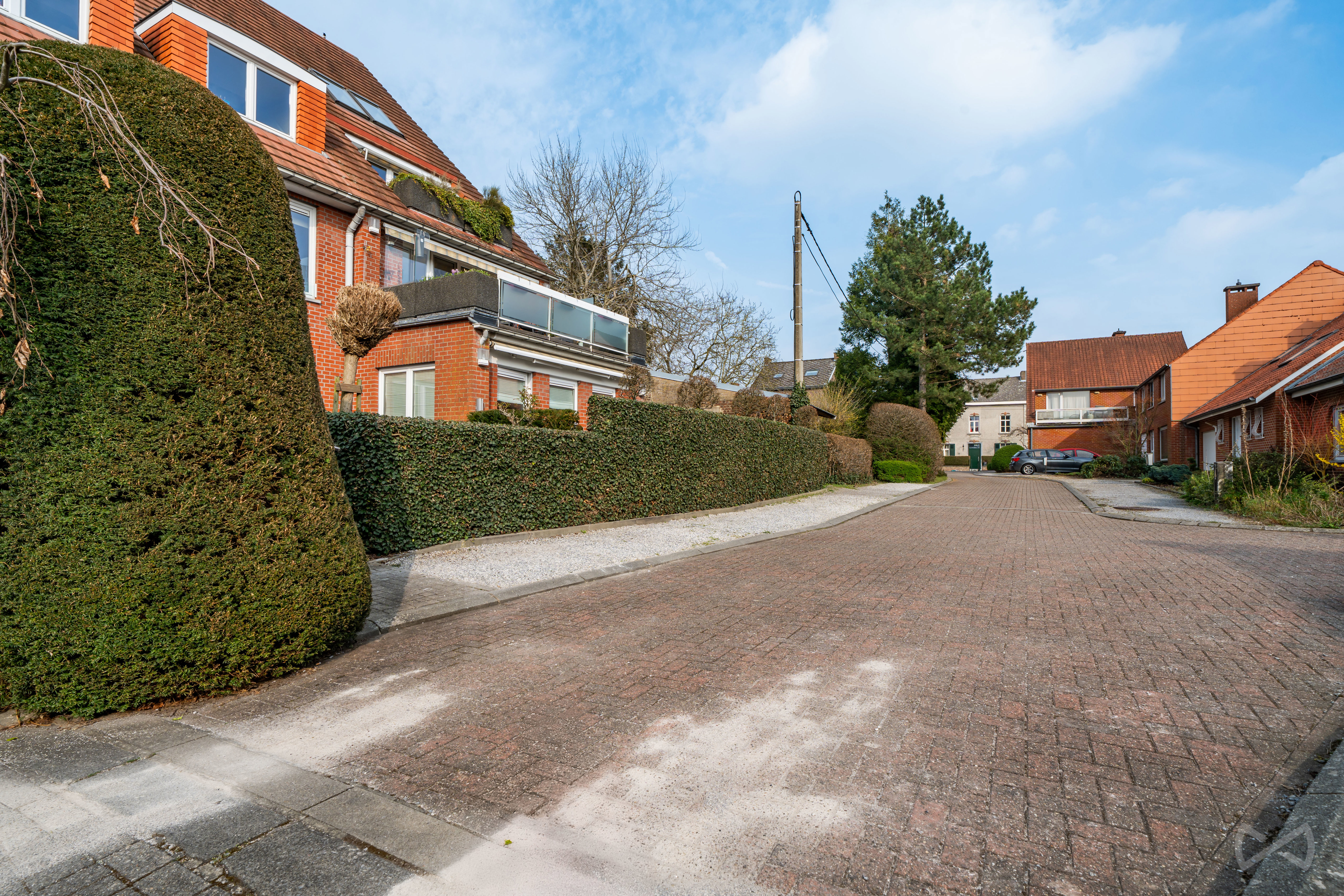 Picture 3 of 4 for Flat with two bedrooms in Loverval