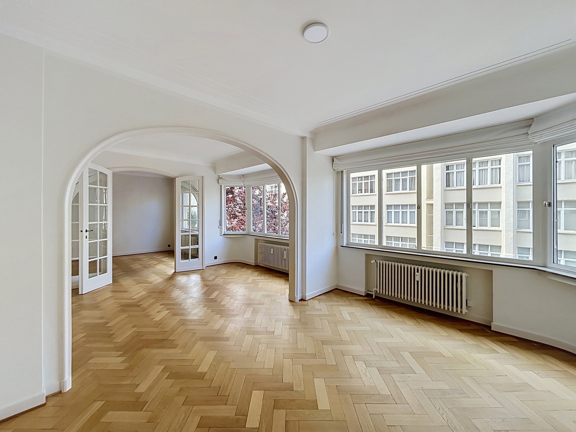 Foto van de woning