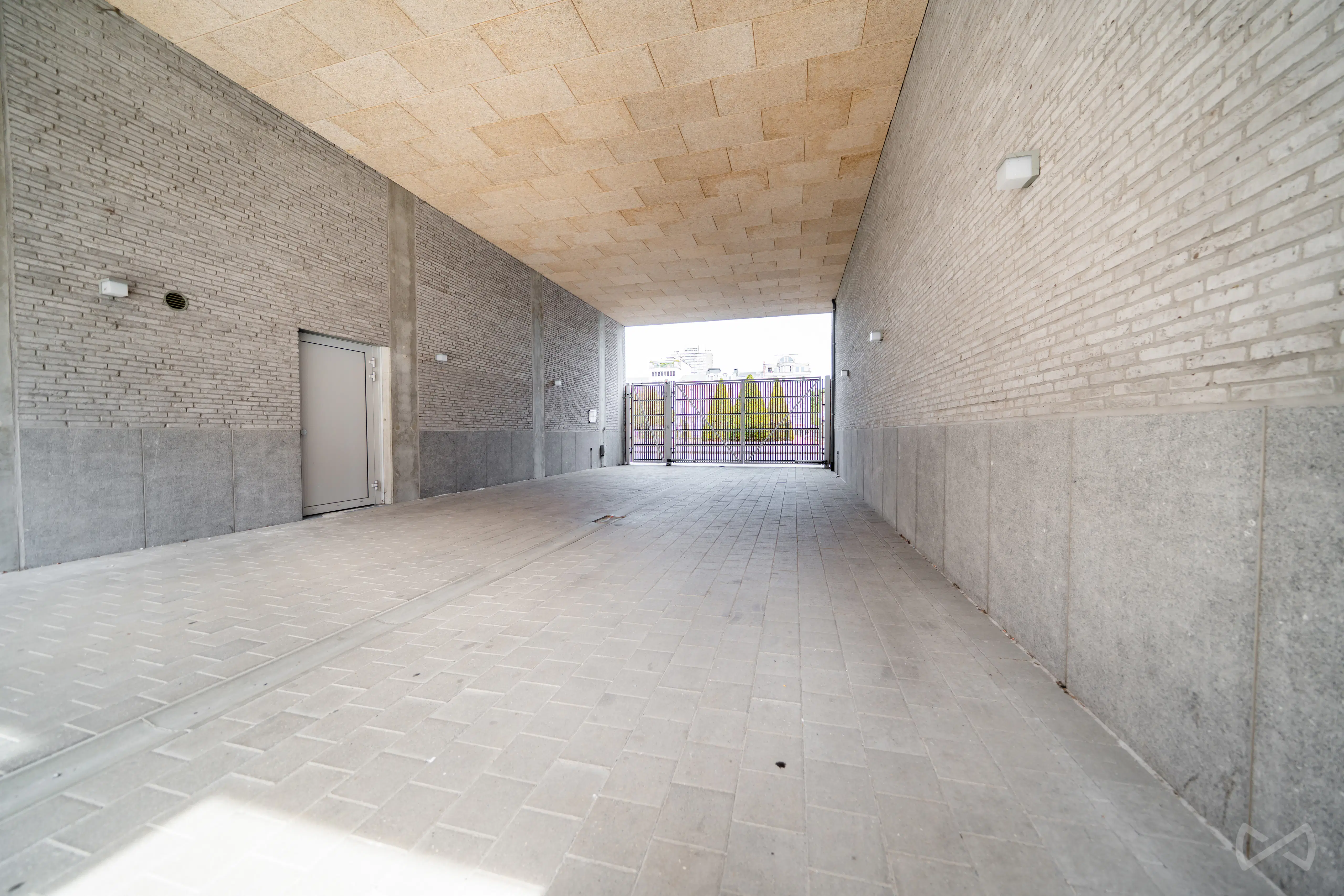Picture 4 of 4 for Flat with two bedrooms in Liège
