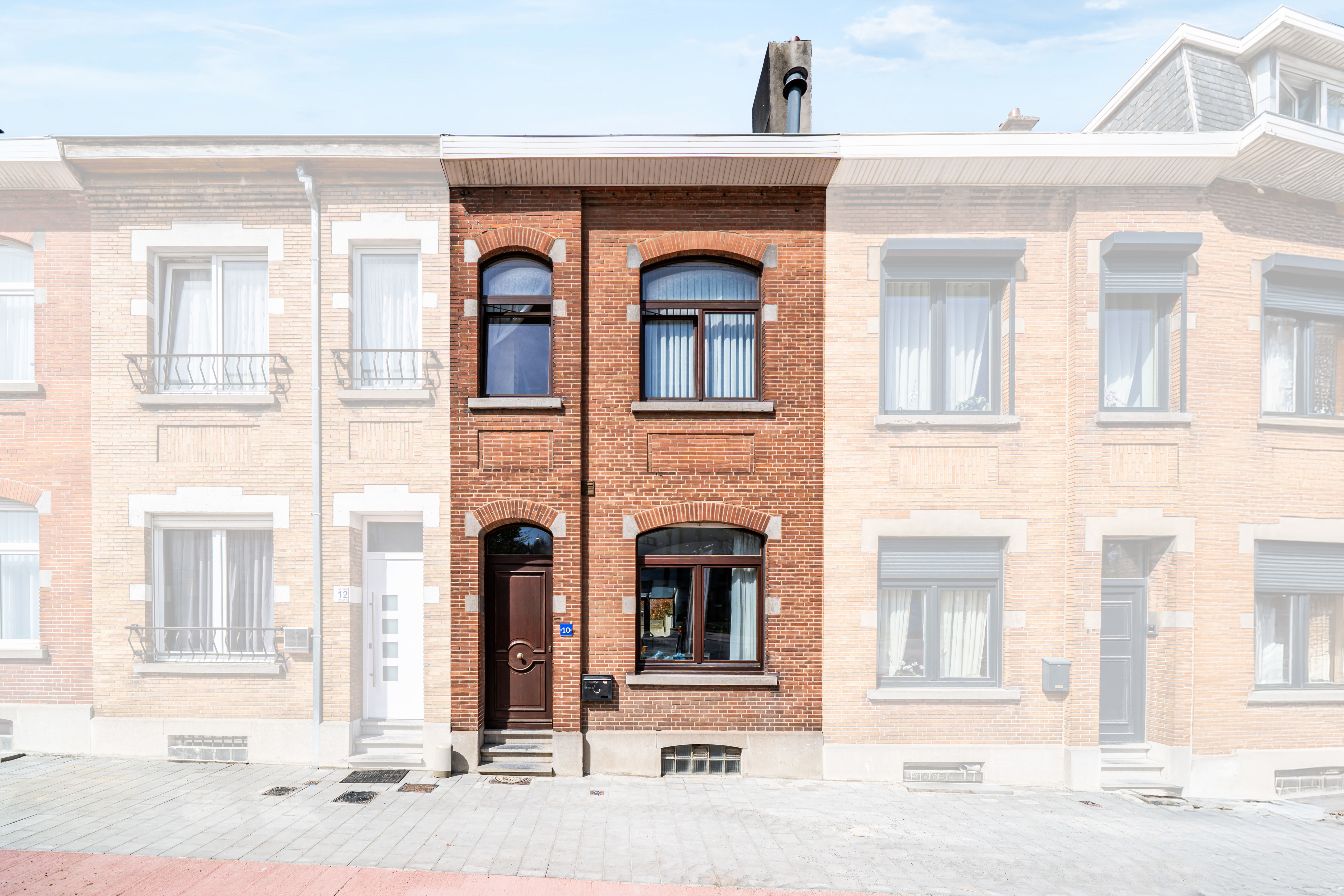 Picture 1 of 4 for House with two bedrooms in Zaventem