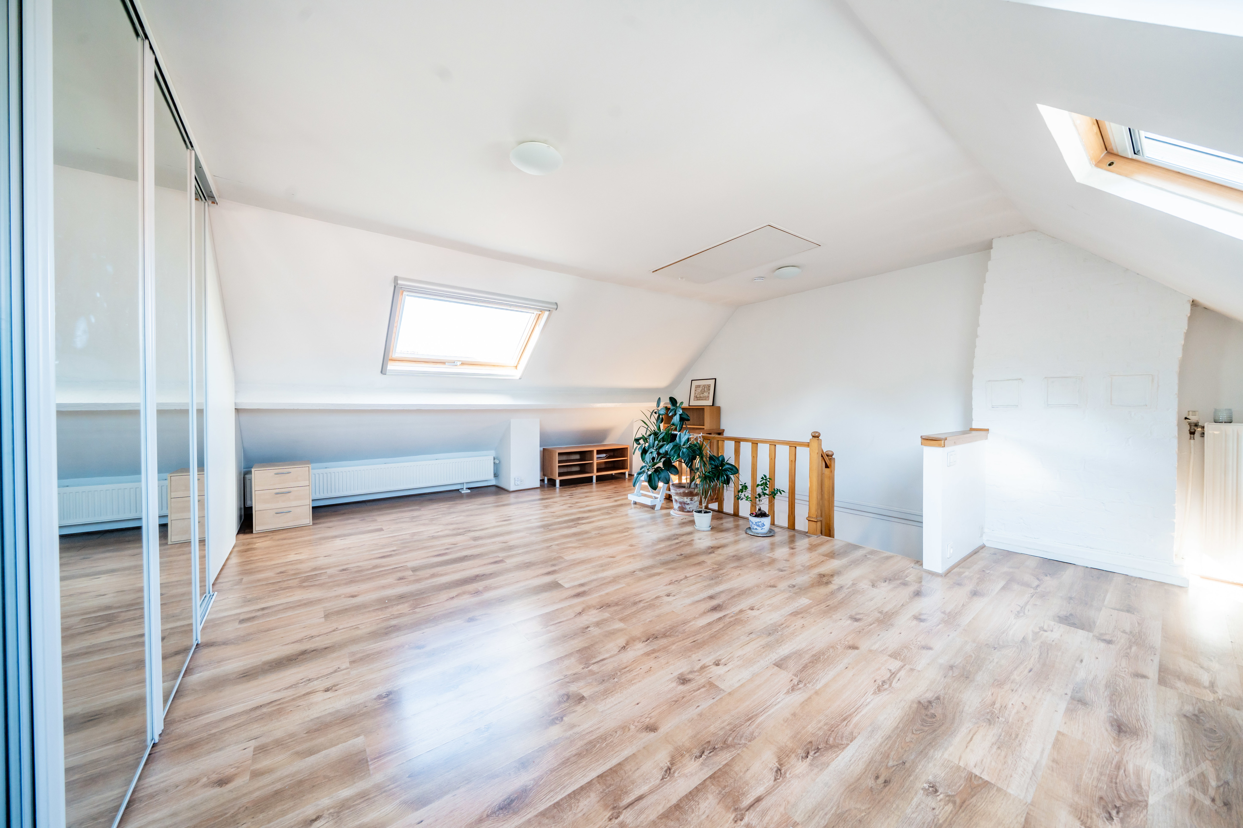 Photo 3 sur 4 pour Maison de trois chambres à Auderghem