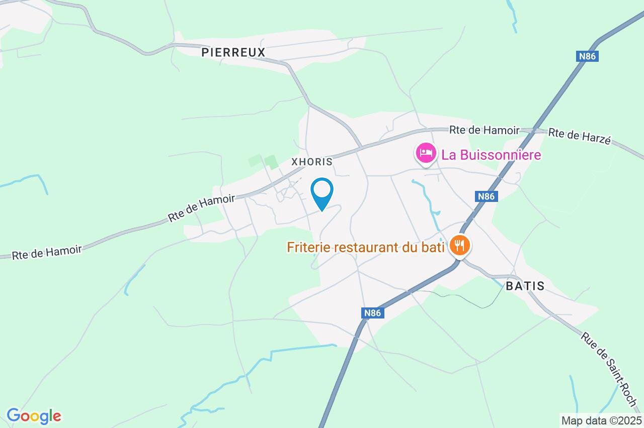 Photo 2 sur 2 pour Maison de deux chambres à Xhoris