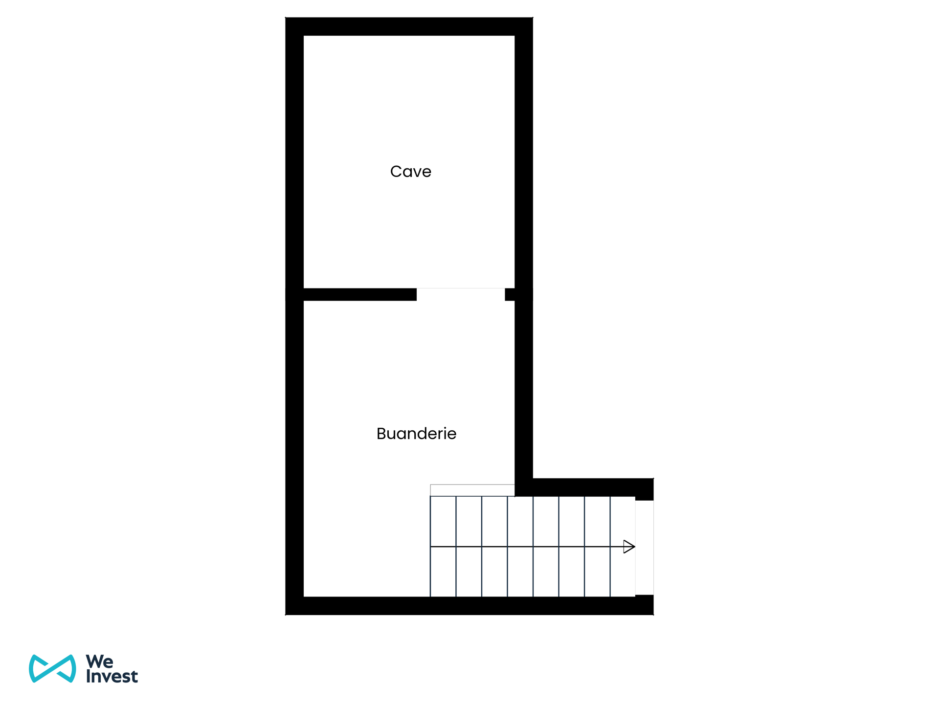 Picture 3 of 4 for House with two bedrooms in Auderghem