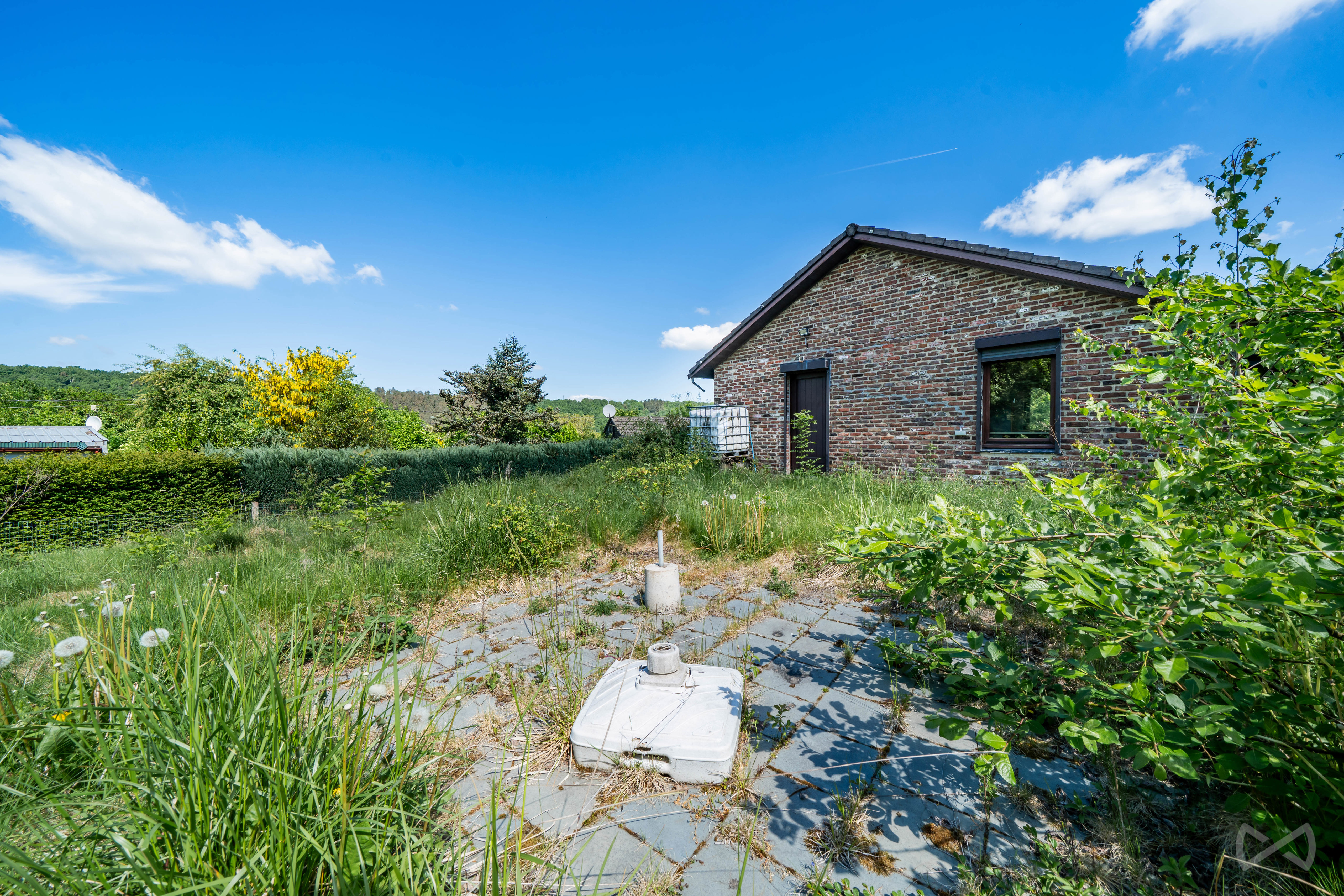 Picture 3 of 4 for House with one bedroom in Aywaille
