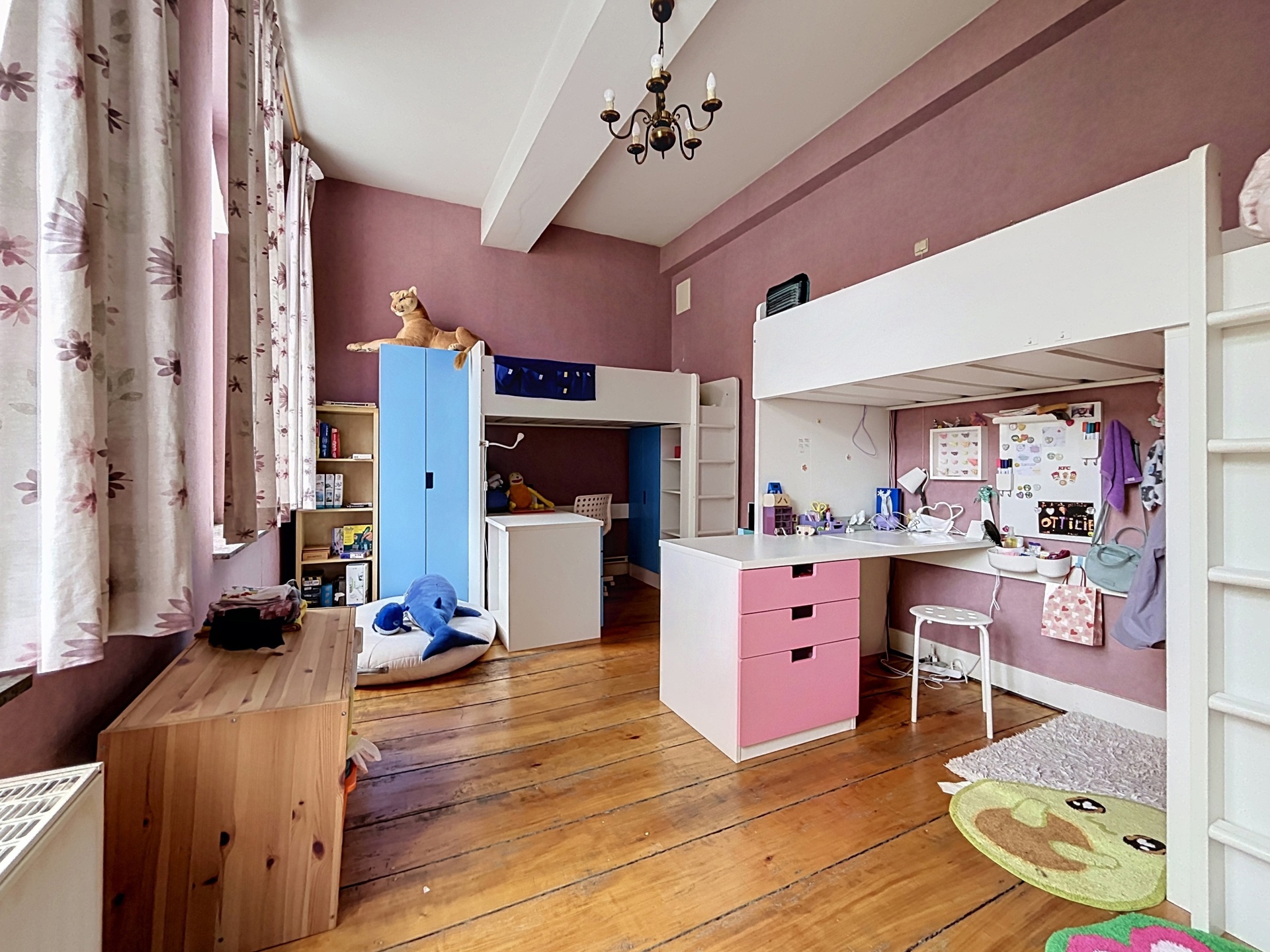 Photo 2 sur 4 pour Maison de trois chambres à Faimes