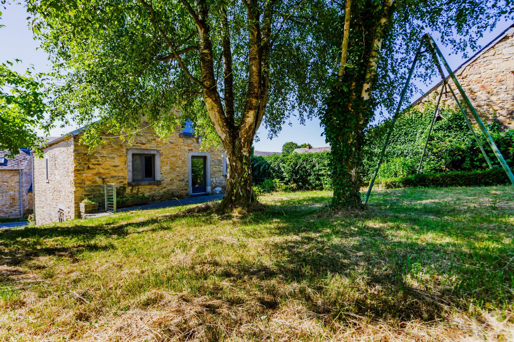 Picture 2 of 4 for House with four bedrooms in Havelange