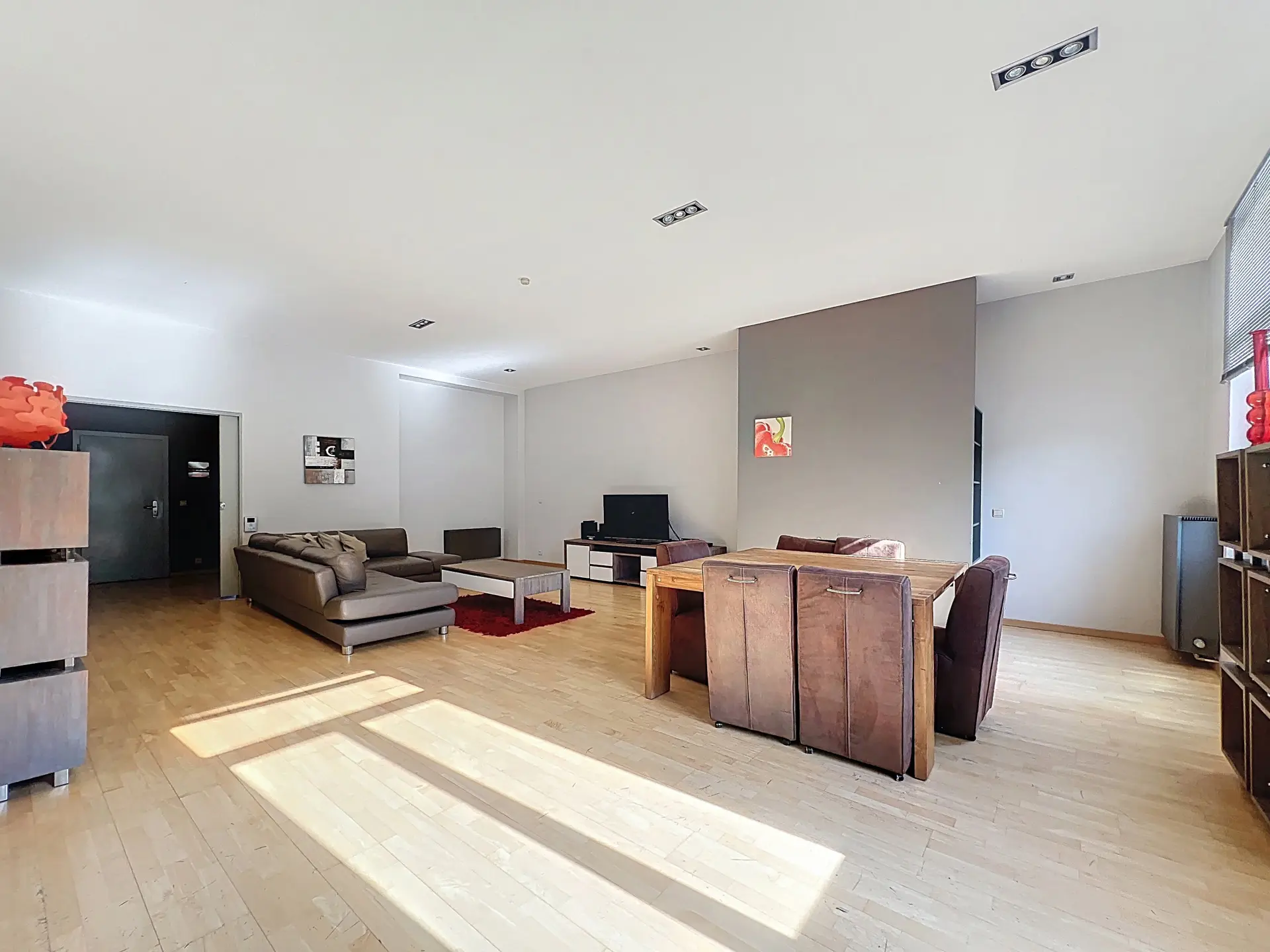 Foto van de woning