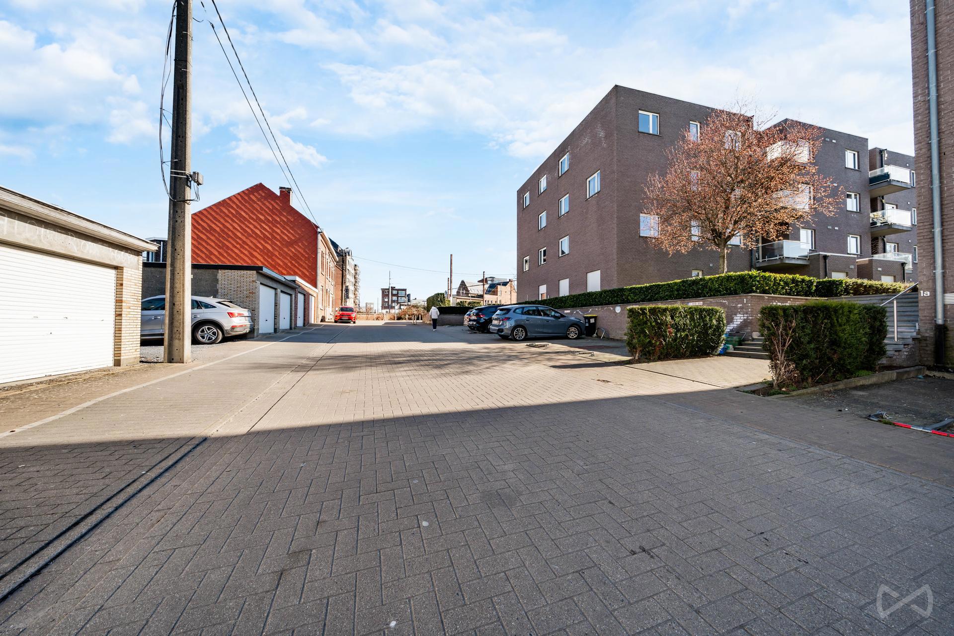 Picture 2 of 4 for Flat with two bedrooms in Waremme