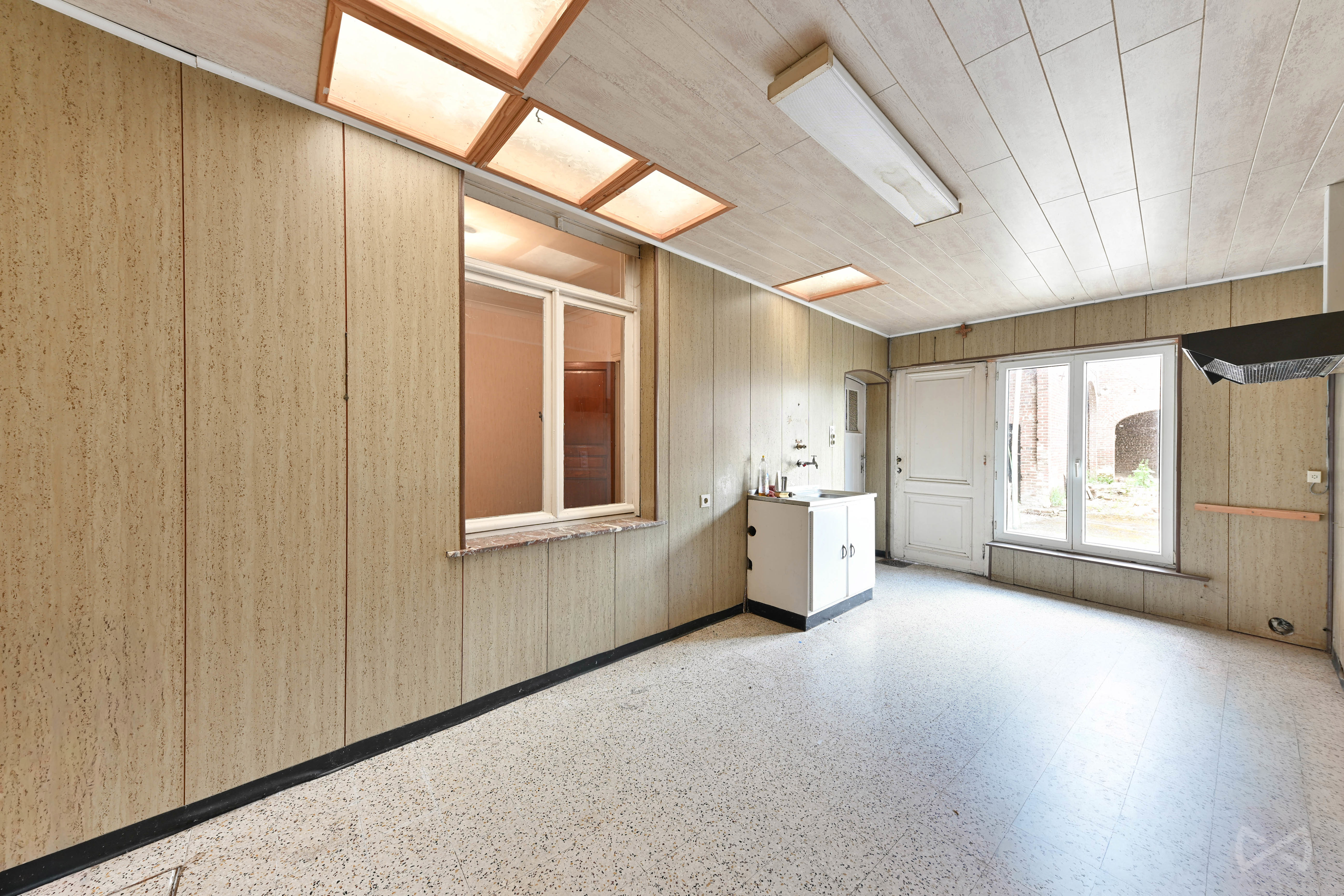 Picture 1 of 4 for Villa farmtype with four bedrooms in Landen