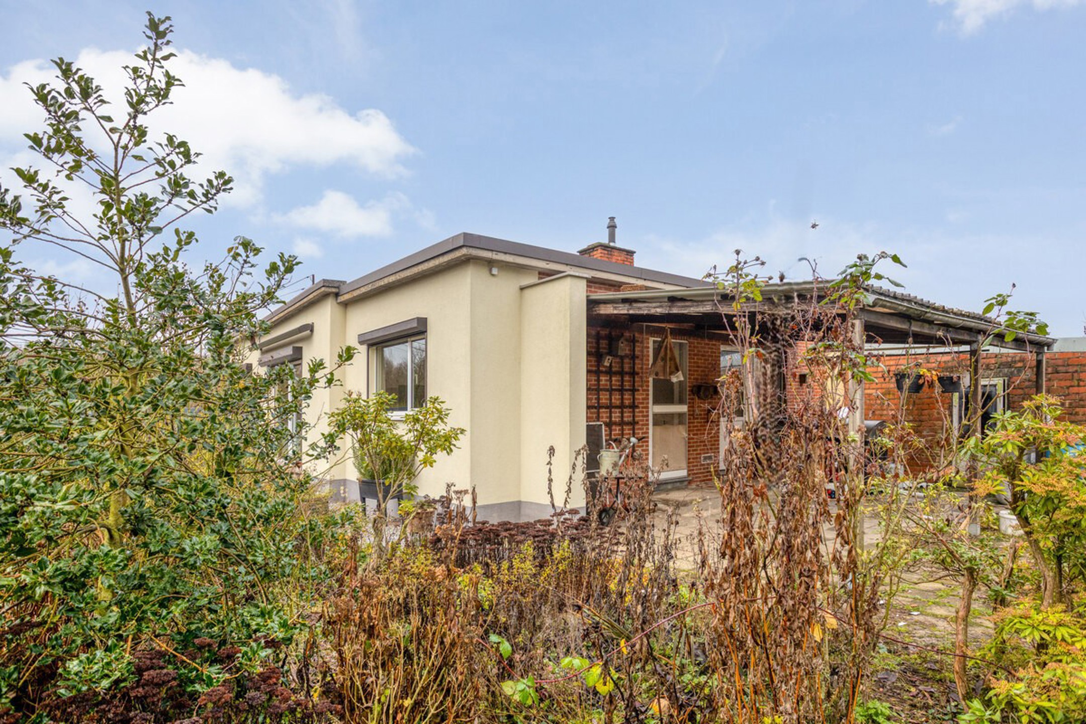 Picture 1 of 2 for House with three bedrooms in Geetbets