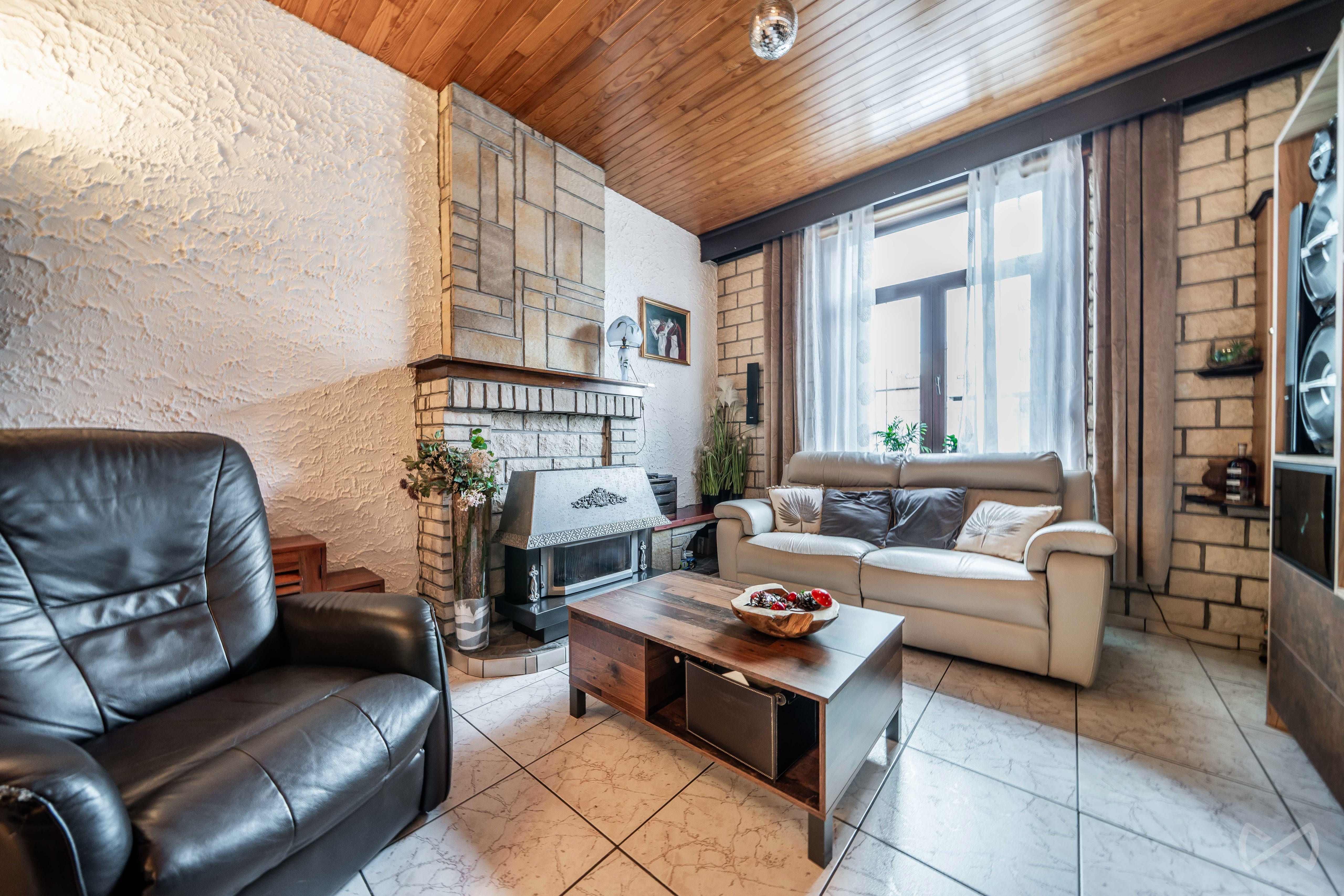 Picture 3 of 3 for House with four bedrooms in Soignies