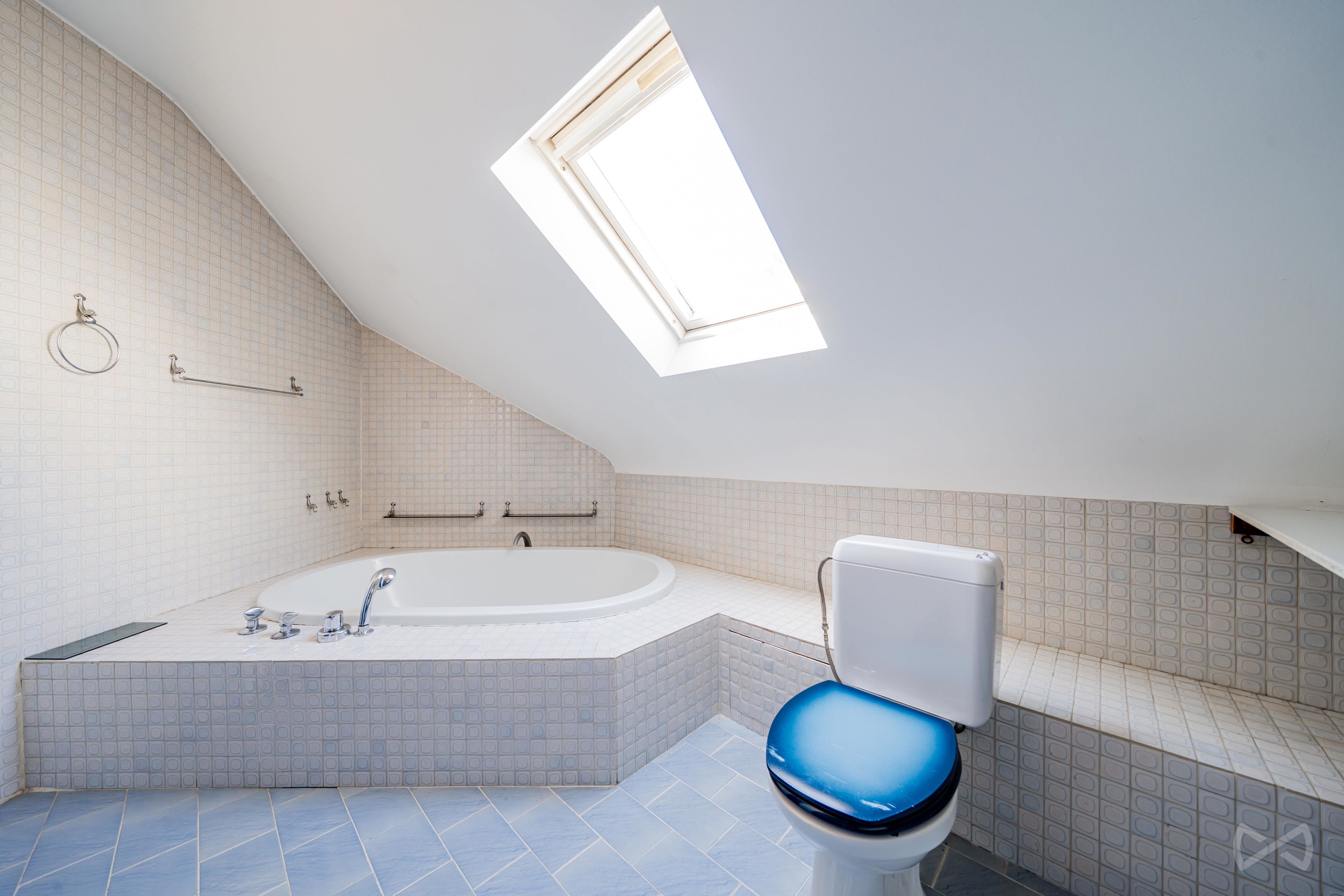 Picture 1 of 4 for Villa with four bedrooms in Huldenberg