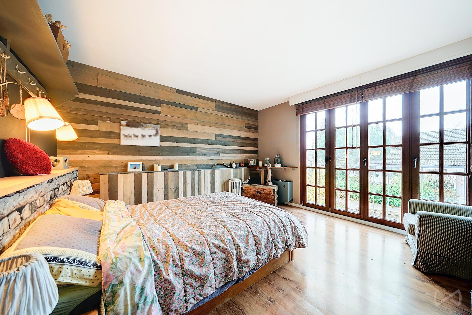 Photo 3 sur 4 pour Maison de cinq chambres à Braine-l'Alleud