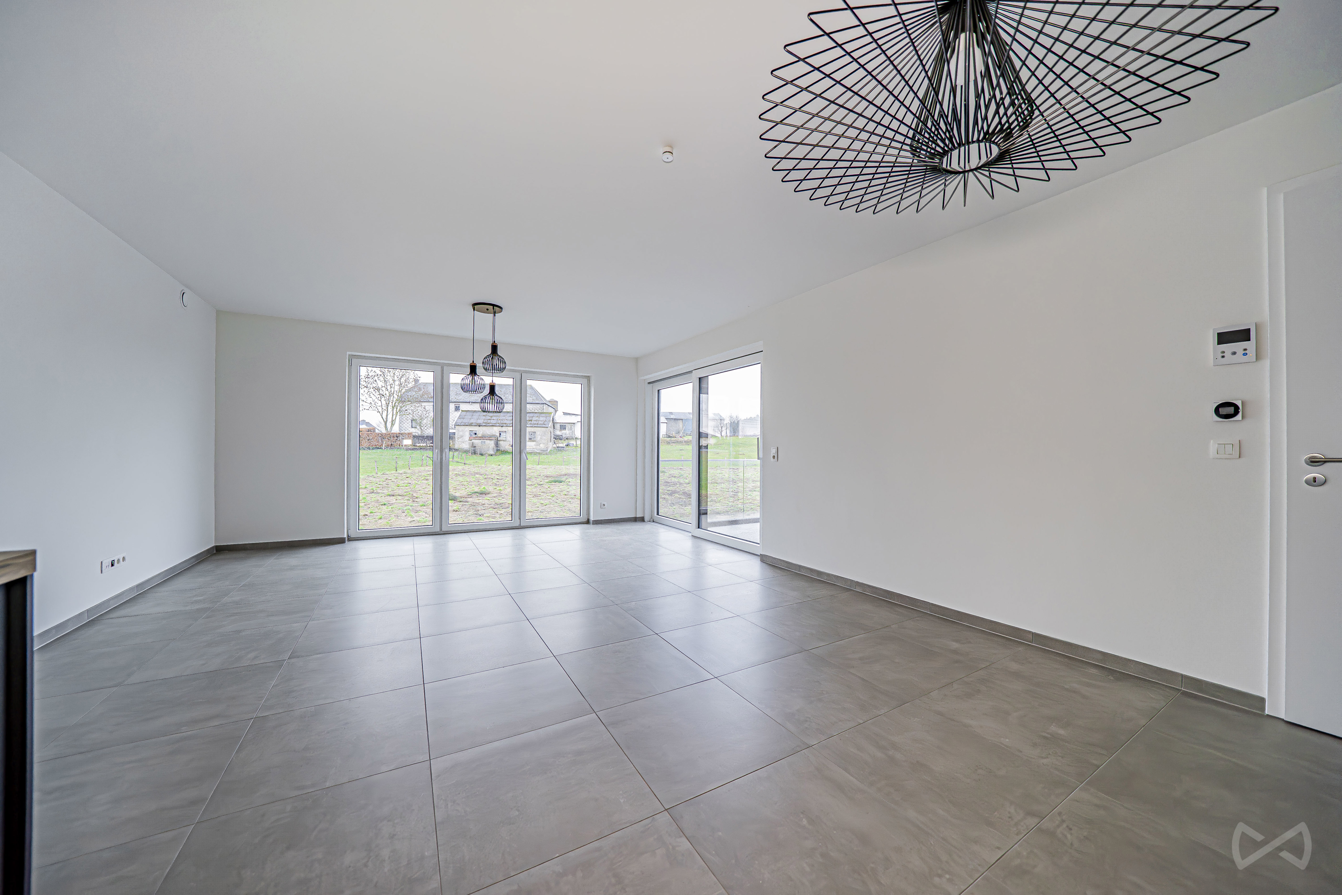 Picture 1 of 4 for Flat with three bedrooms in Sankt vith