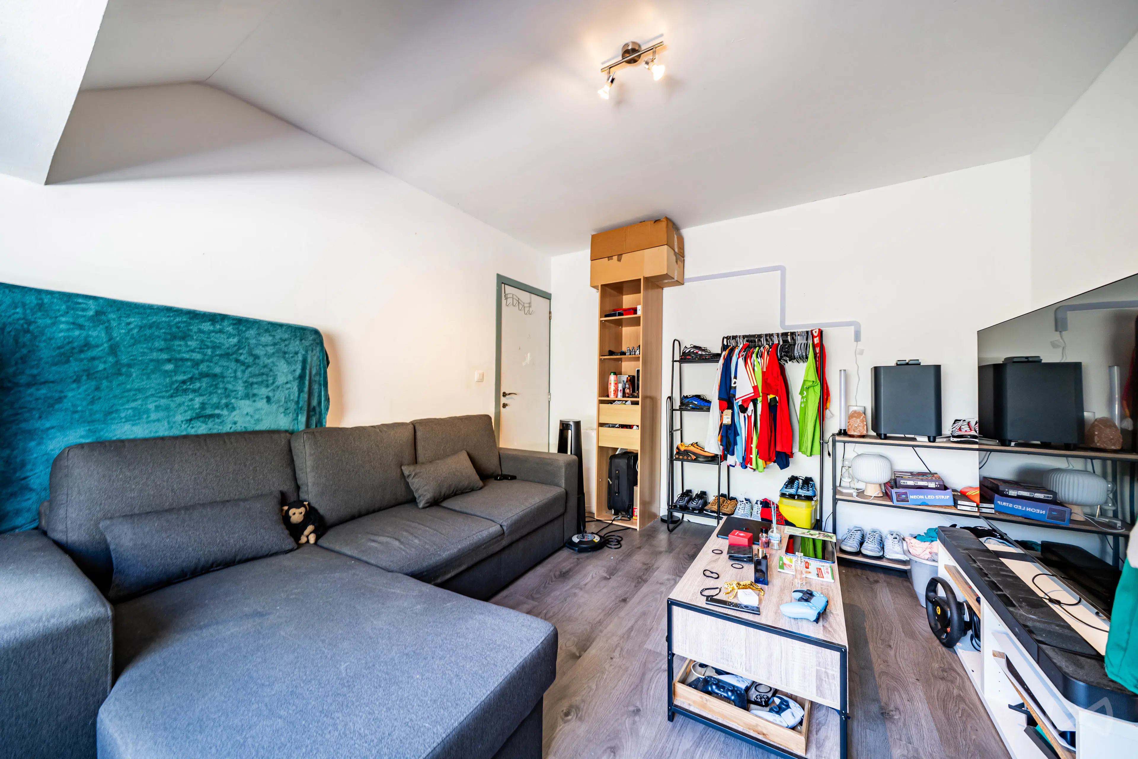 Picture 4 of 4 for House with four bedrooms in Wavre