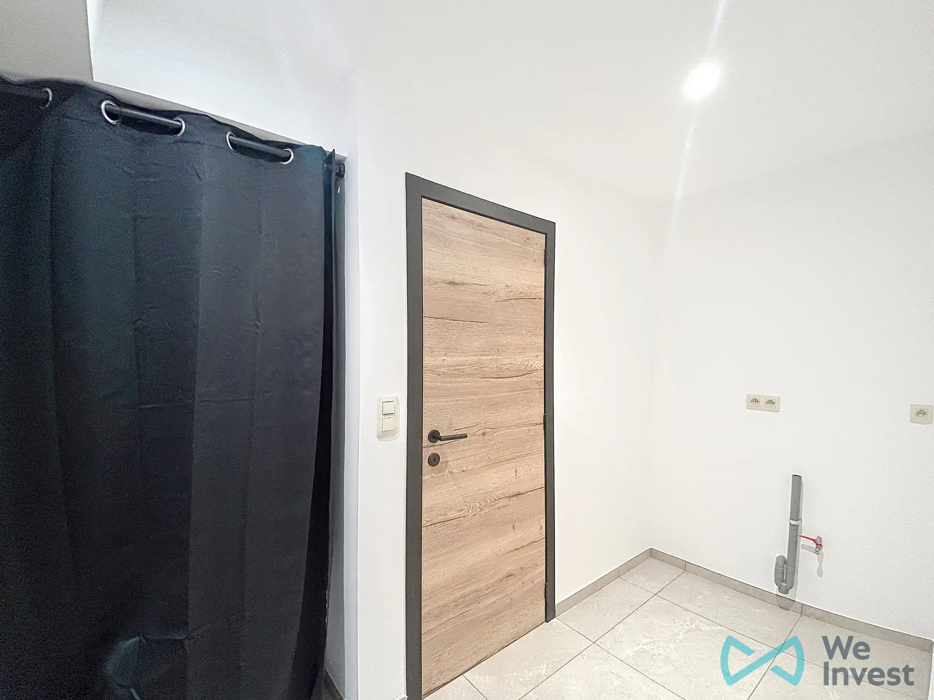 Photo 2 sur 2 pour Appartement de deux chambres à Soignies