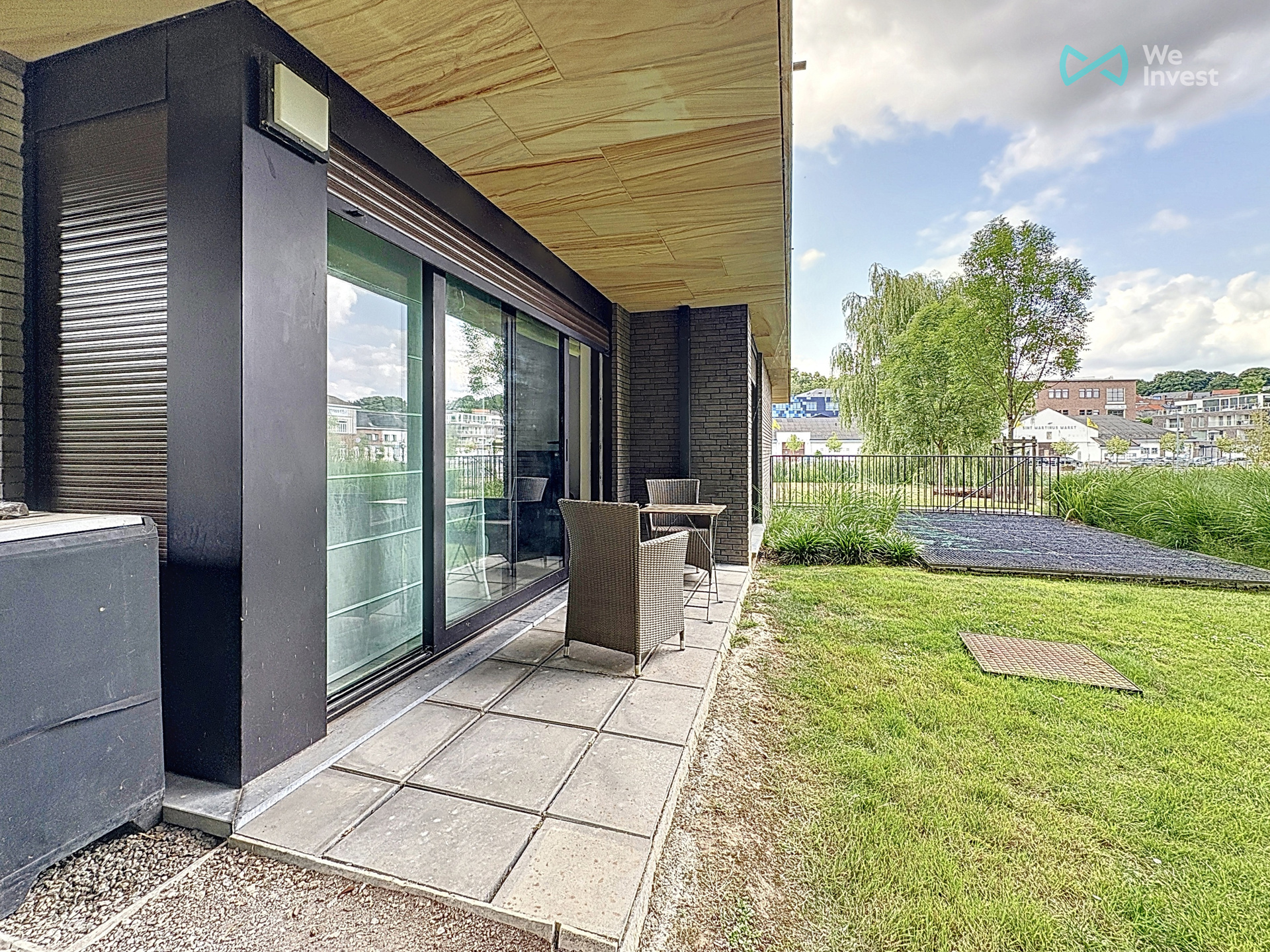Picture 1 of 4 for Flat with one bedroom in Overijse