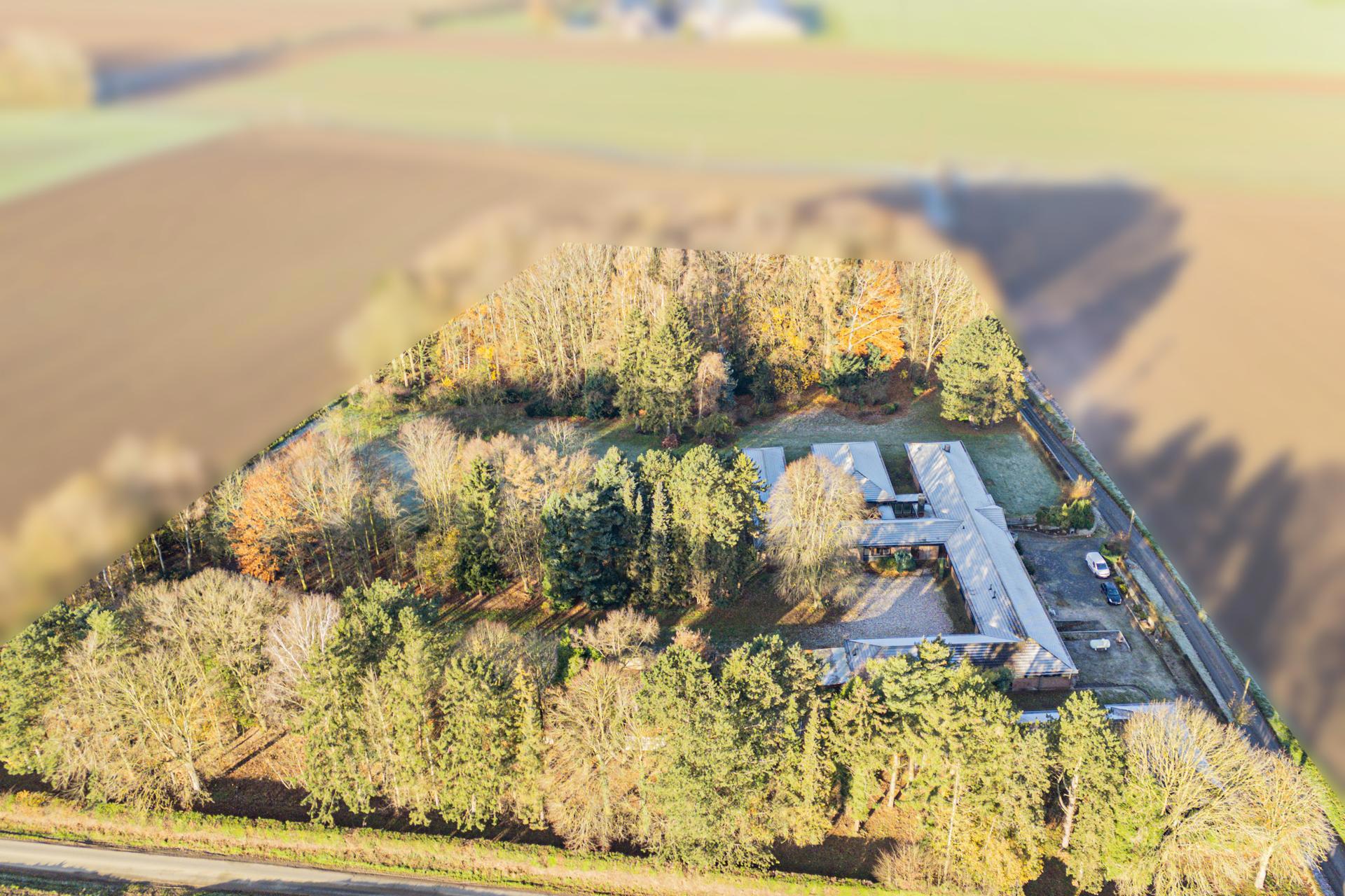 Photo 1 sur 4 pour Maison de 20 chambres à QuÉvy