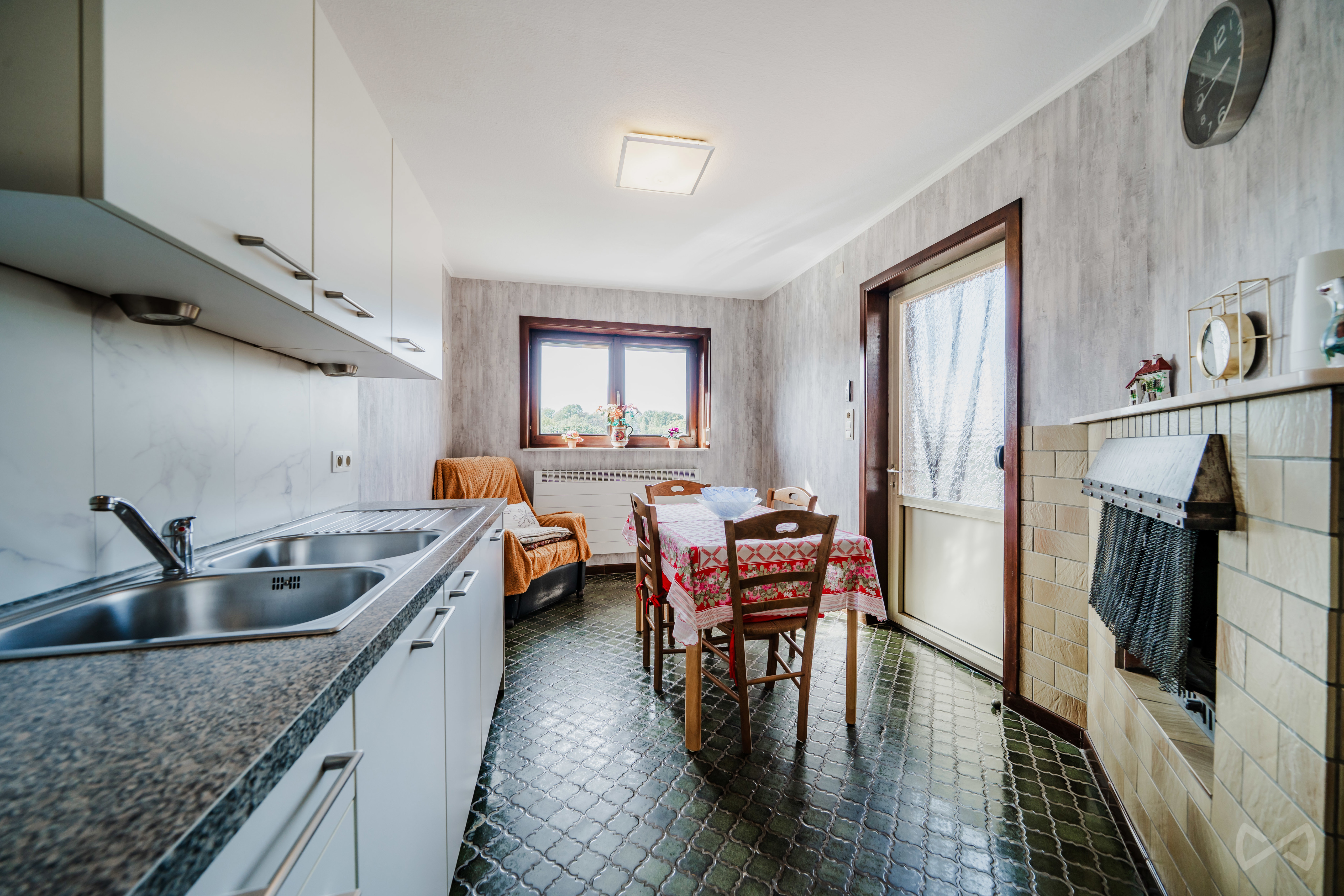 Picture 4 of 4 for House with three bedrooms in Couillet