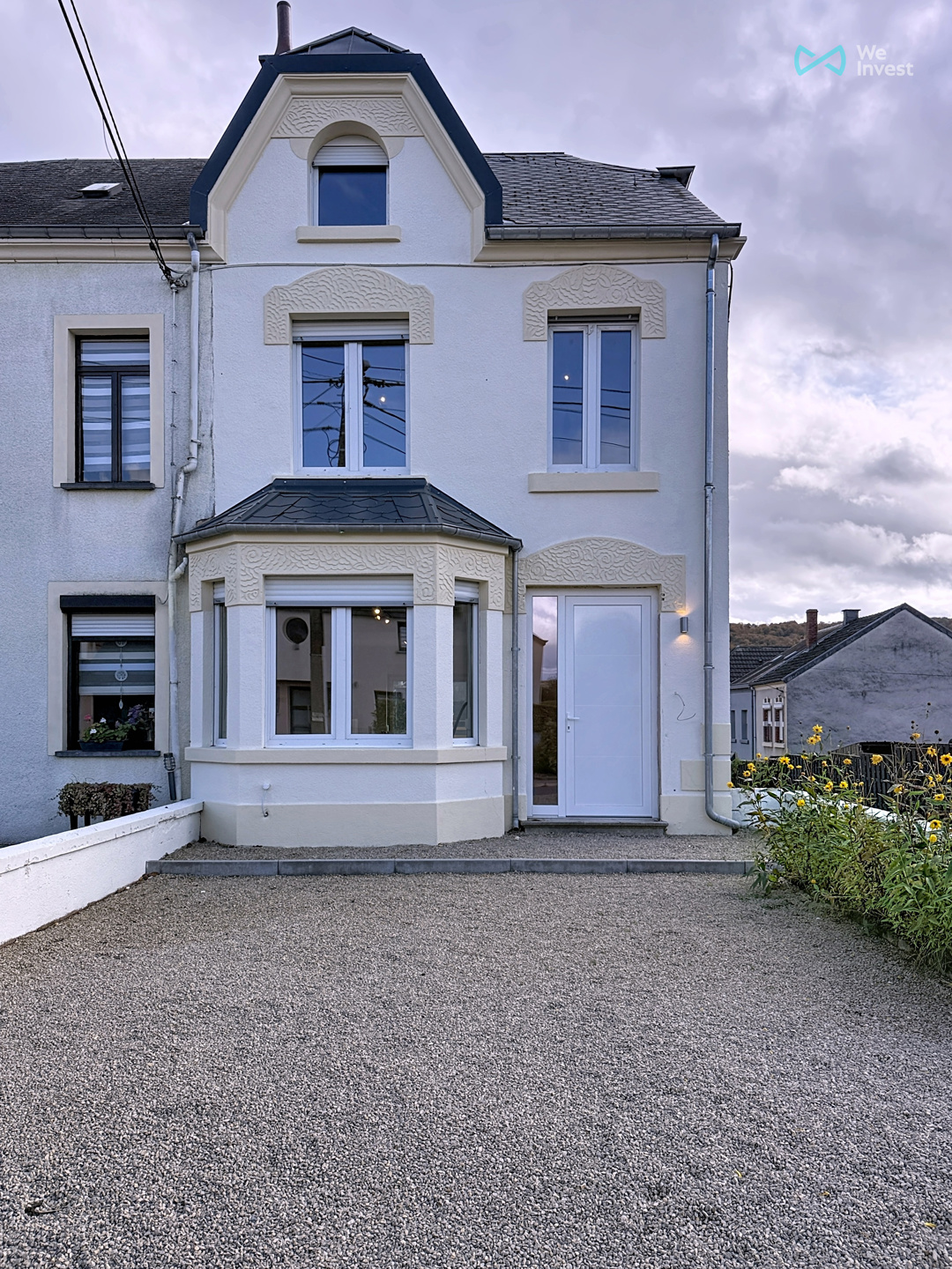 Picture 1 of 5 for House with four bedrooms in Aubange Halanzy