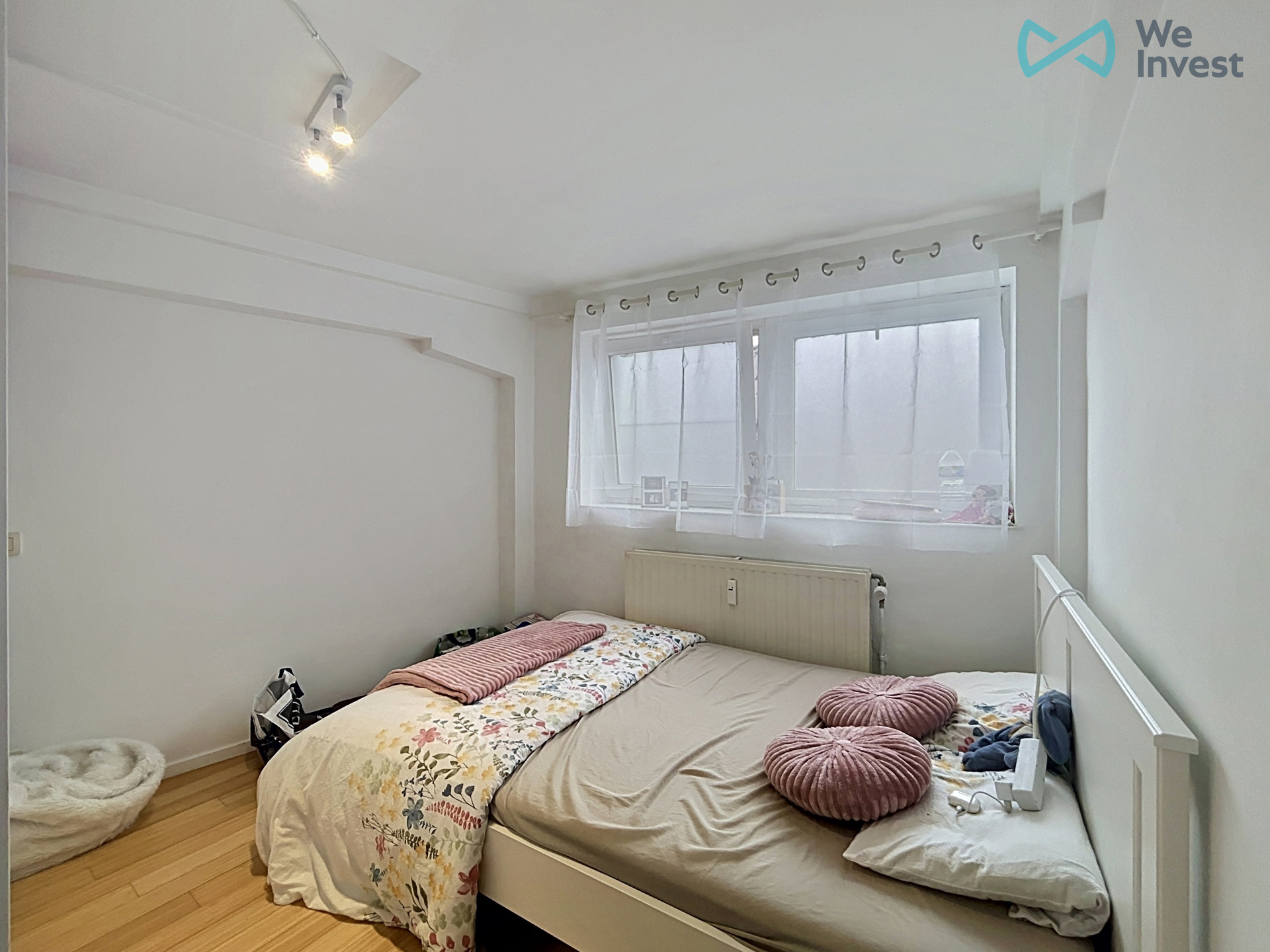 Photo 1 sur 4 pour Appartement de sept chambres à Braine-le-Comte