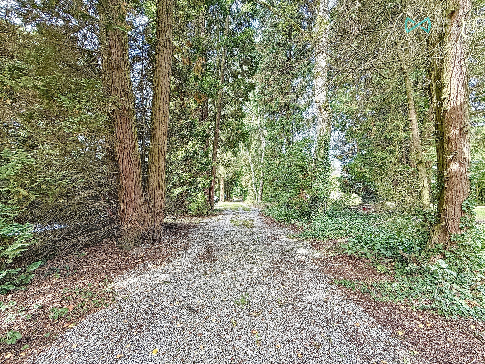 Photo 2 sur 2 pour Villa de quatre chambres à Chaumont-Gistoux