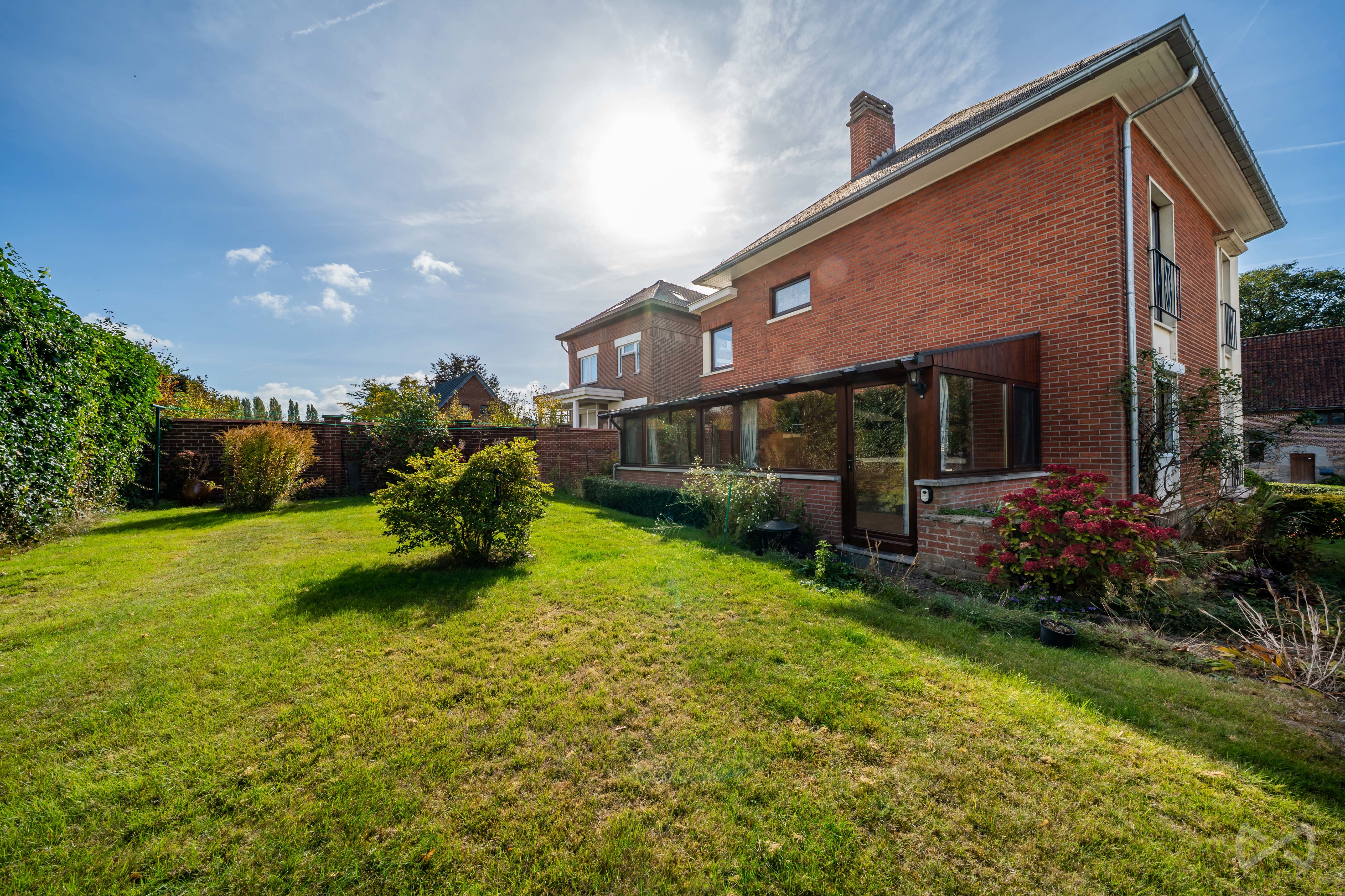 Picture 4 of 4 for Villa with four bedrooms in Nivelles