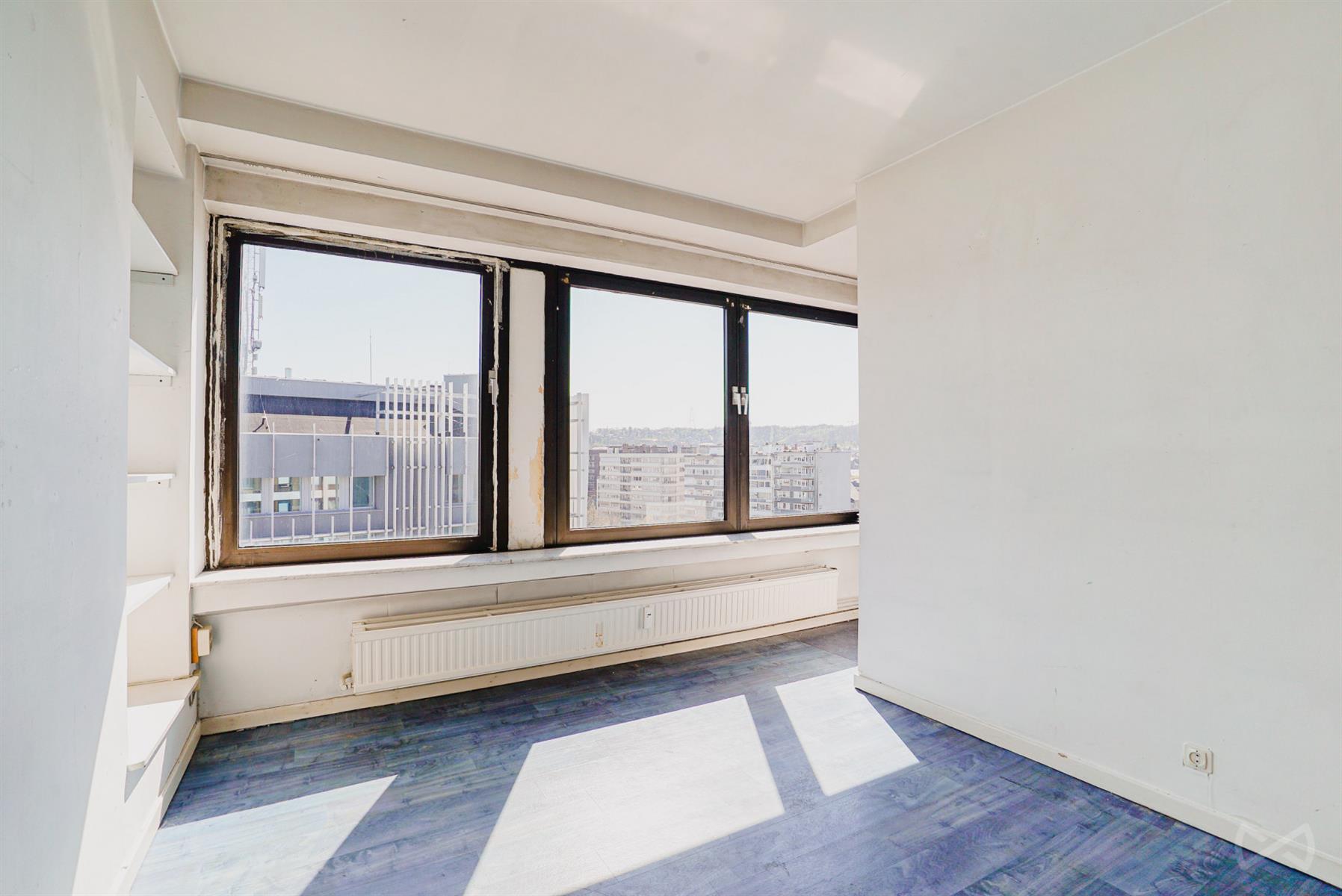 Picture 3 of 4 for Flat with one bedroom in Liège
