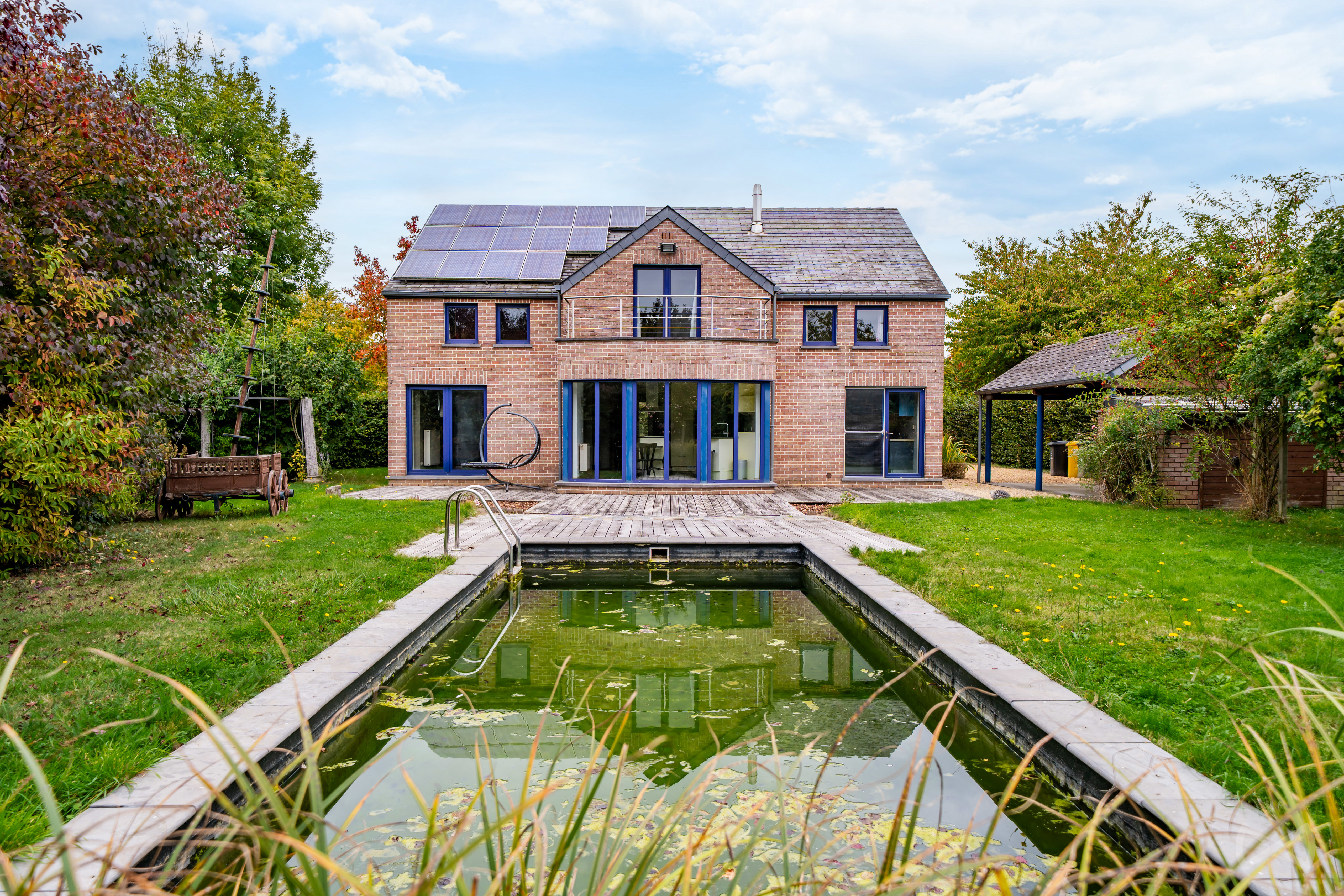 Picture 2 of 3 for House with four bedrooms in Pellaines