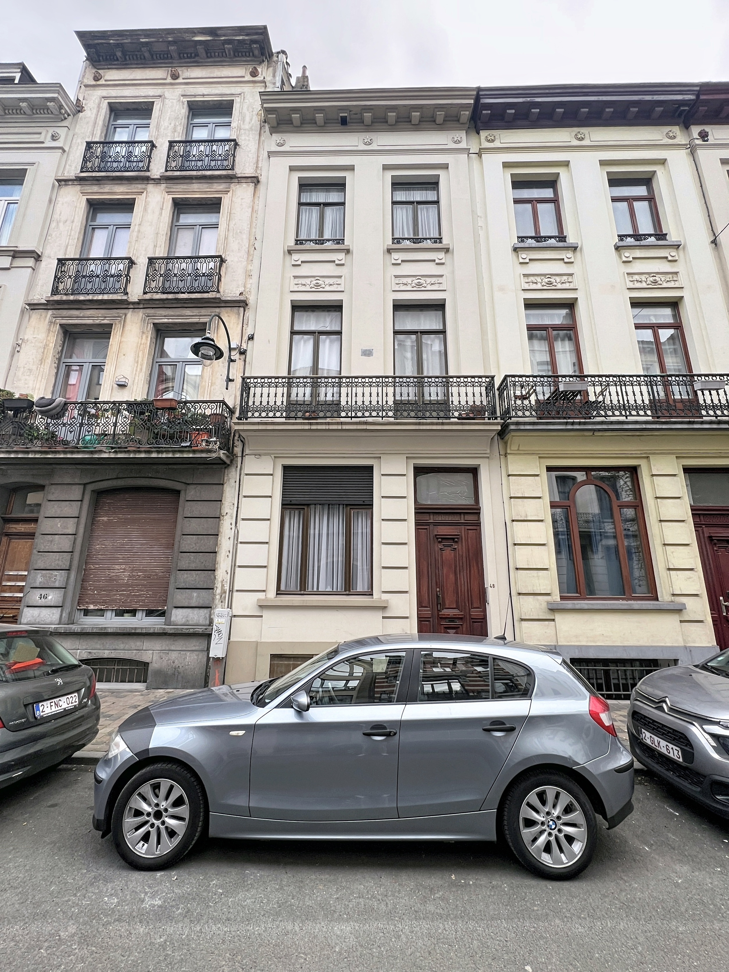 Picture 4 of 4 for House with five bedrooms in Bruxelles