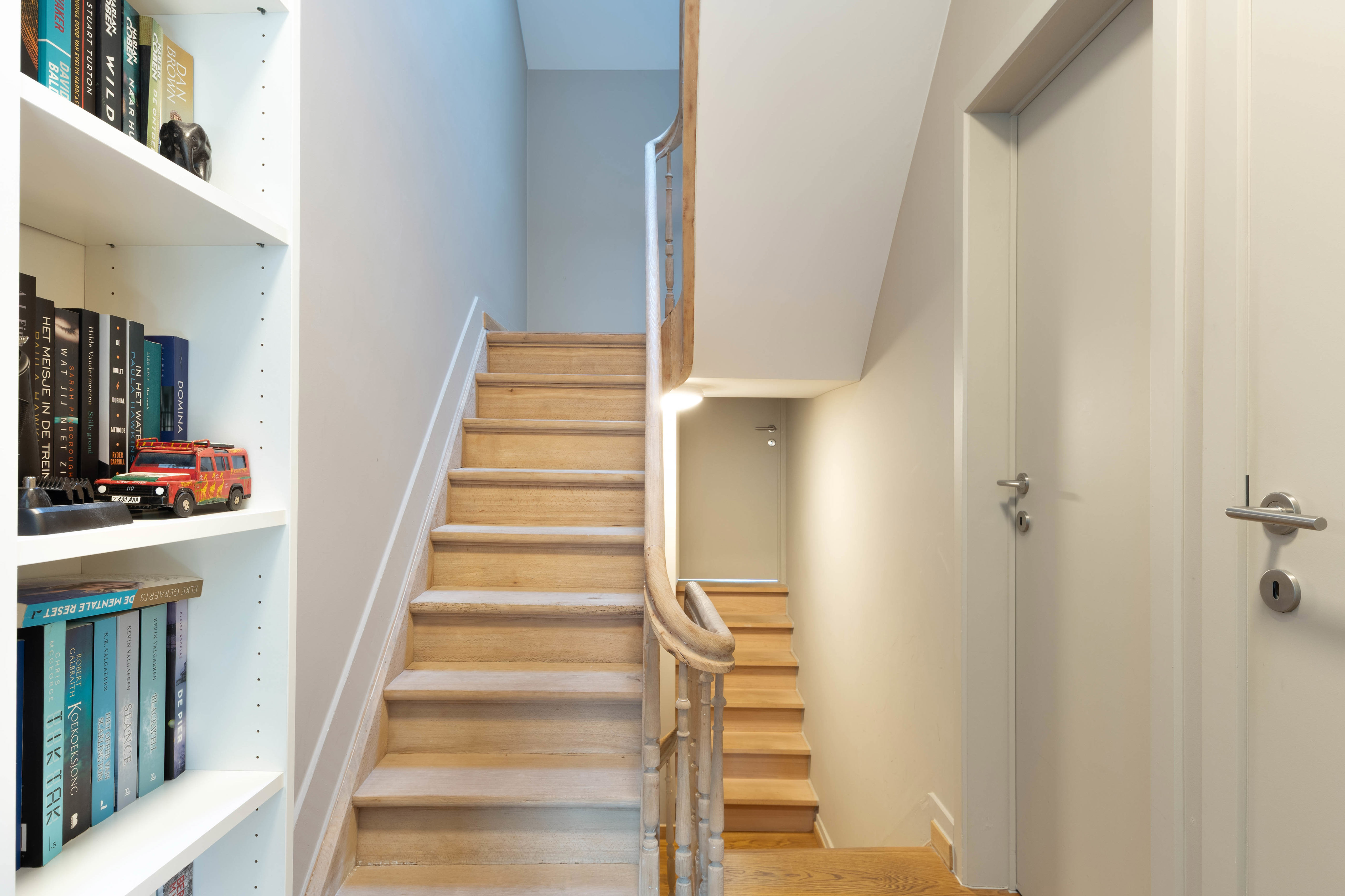 Picture 1 of 4 for House with three bedrooms in Kessel - Lo