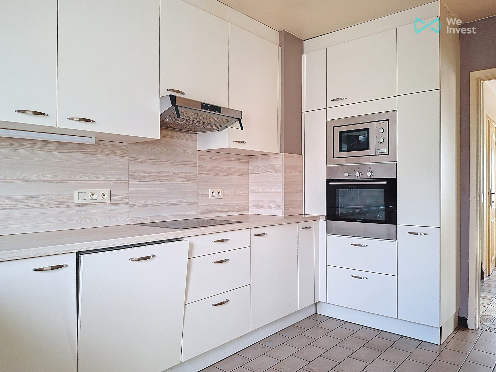 Photo 1 sur 4 pour Maison de trois chambres à Meise