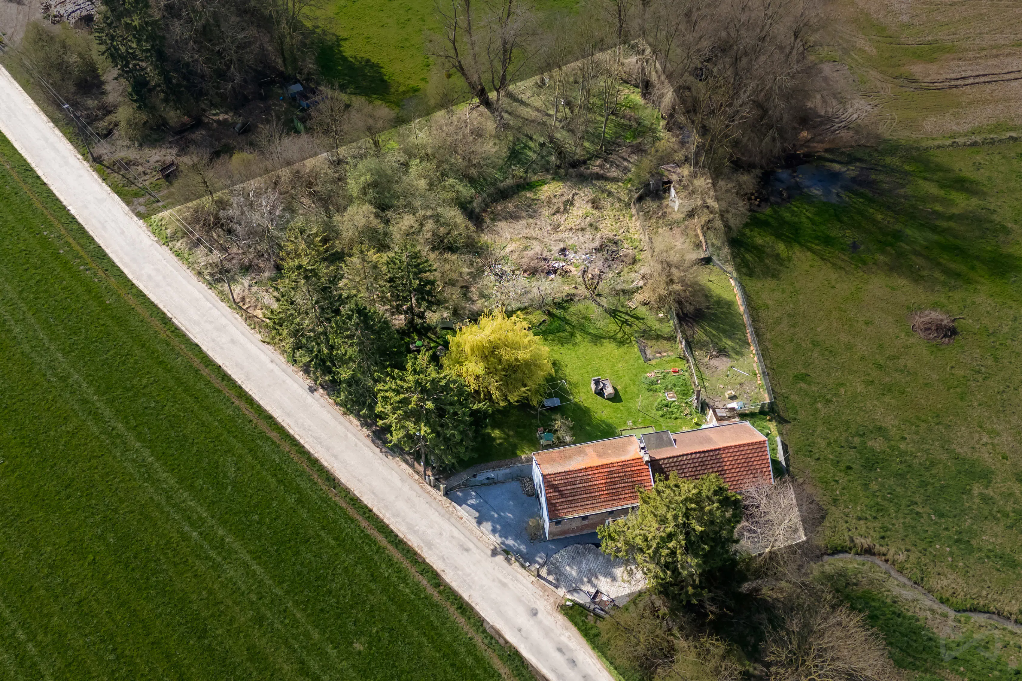 Photo 3 sur 4 pour Villa de deux chambres à Villers-le-Bouillet
