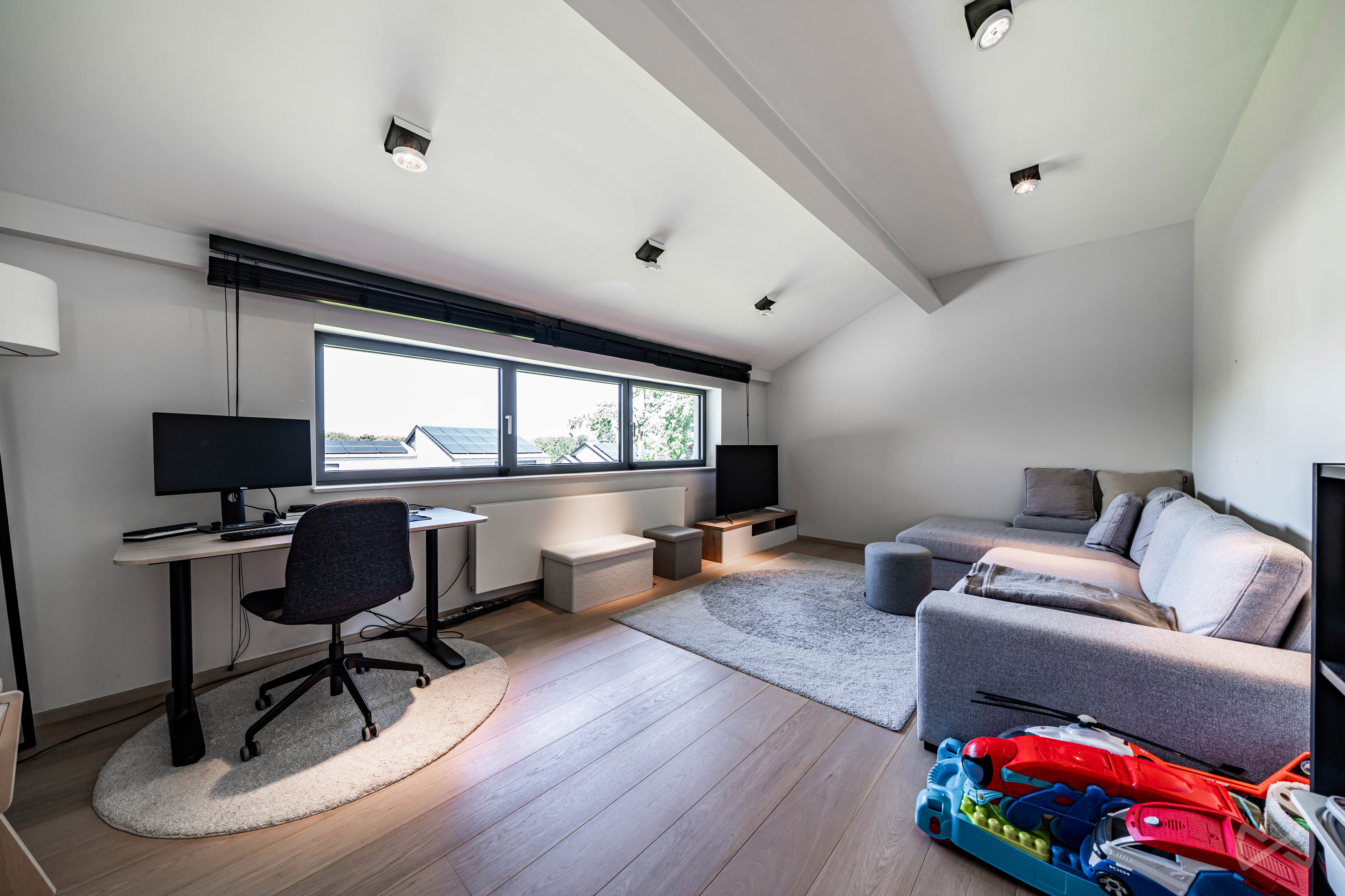 Picture 2 of 4 for House with four bedrooms in Embourg