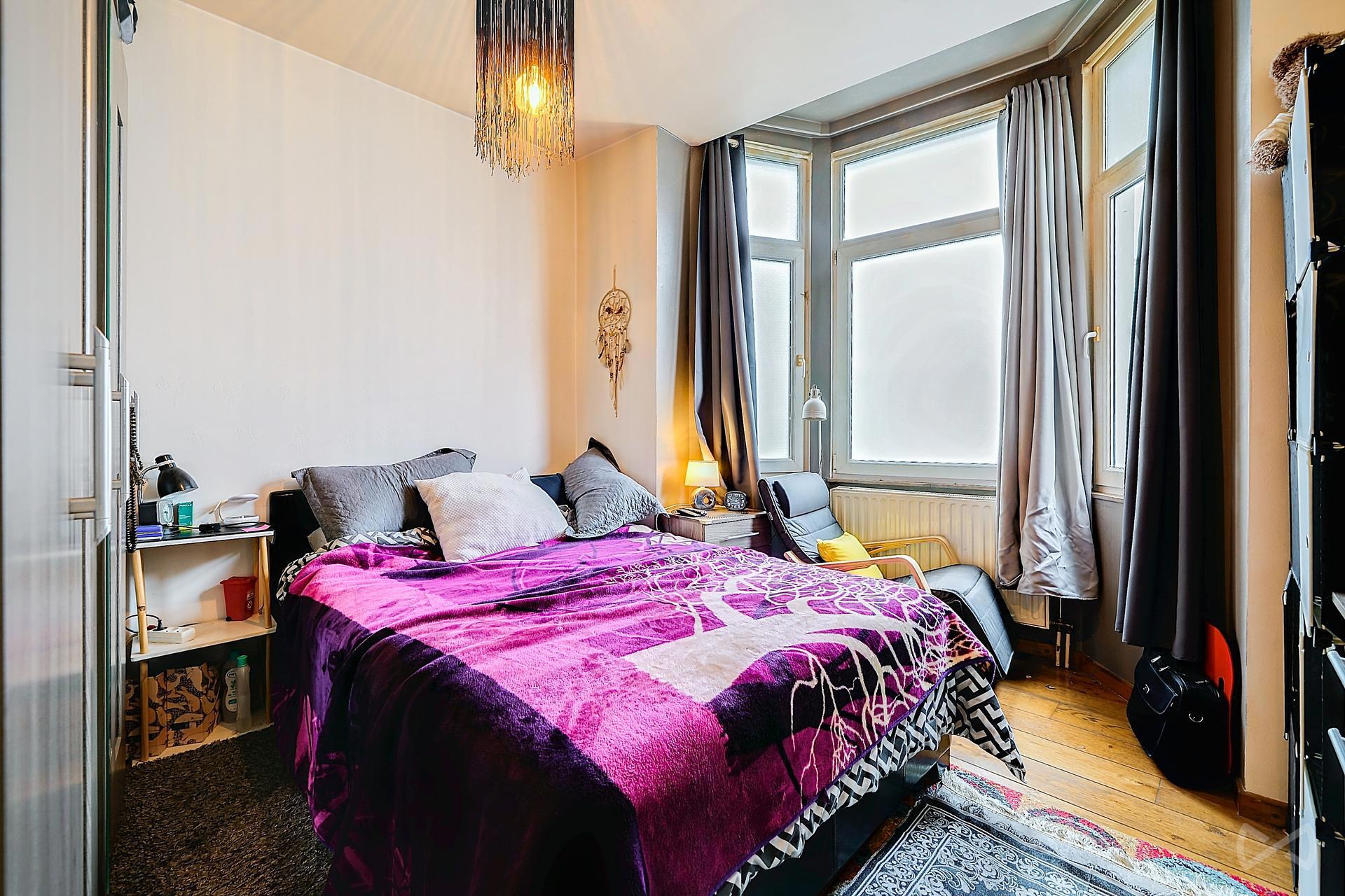 Picture 4 of 4 for Flat with one bedroom in Bruxelles