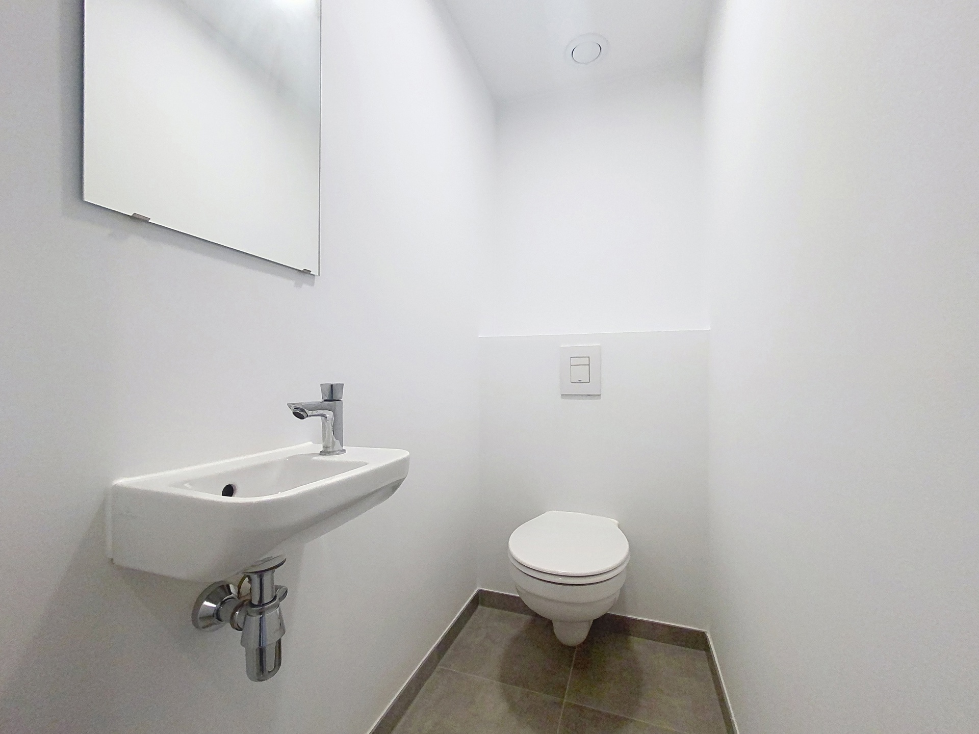 Photo 1 sur 4 pour Appartement de deux chambres à Nivelles