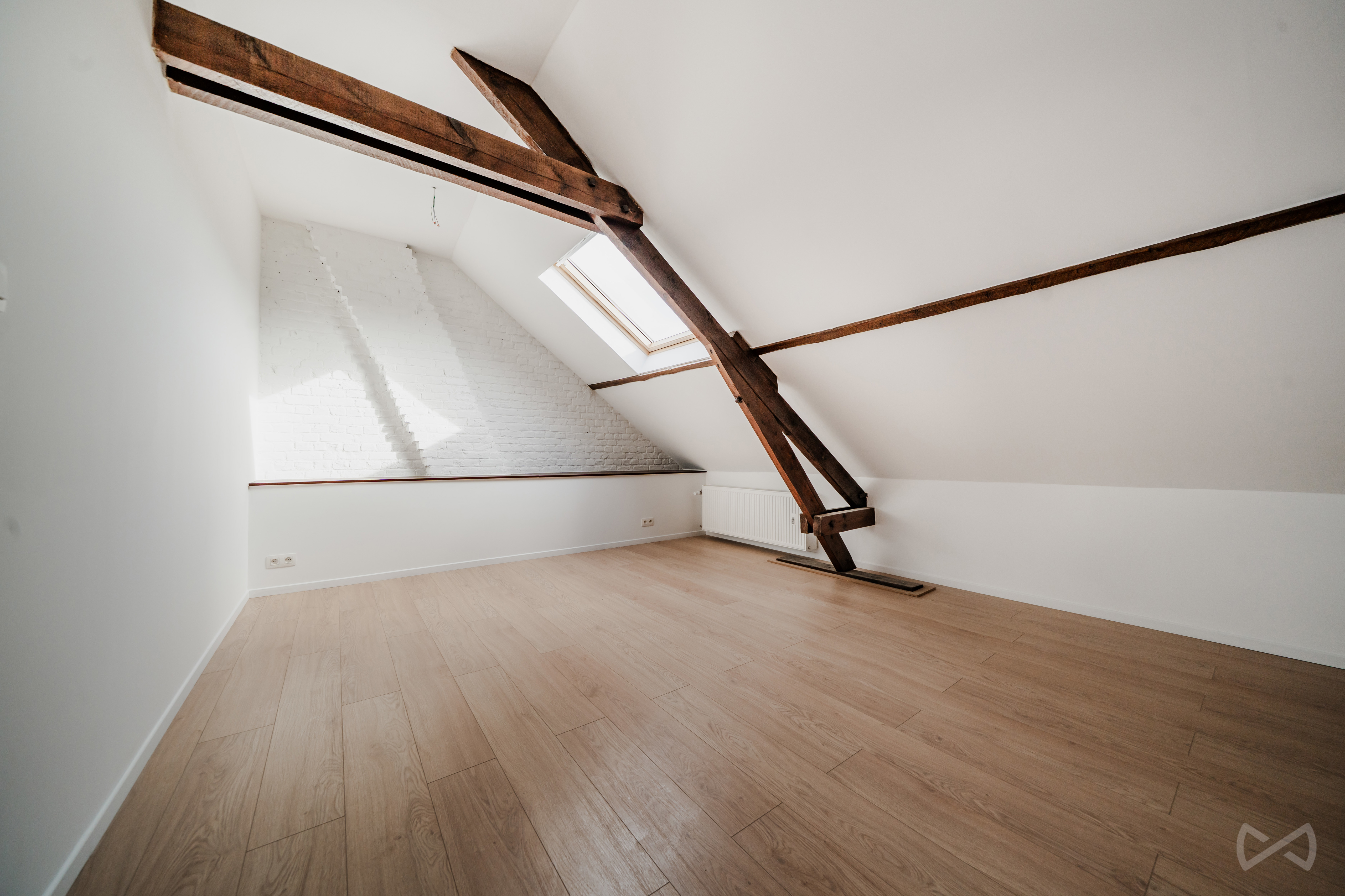 Picture 1 of 4 for House with four bedrooms in Soignies
